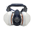 GVS SPR537 Elipse Integra Maske A2P3 Filter Gr. M/L