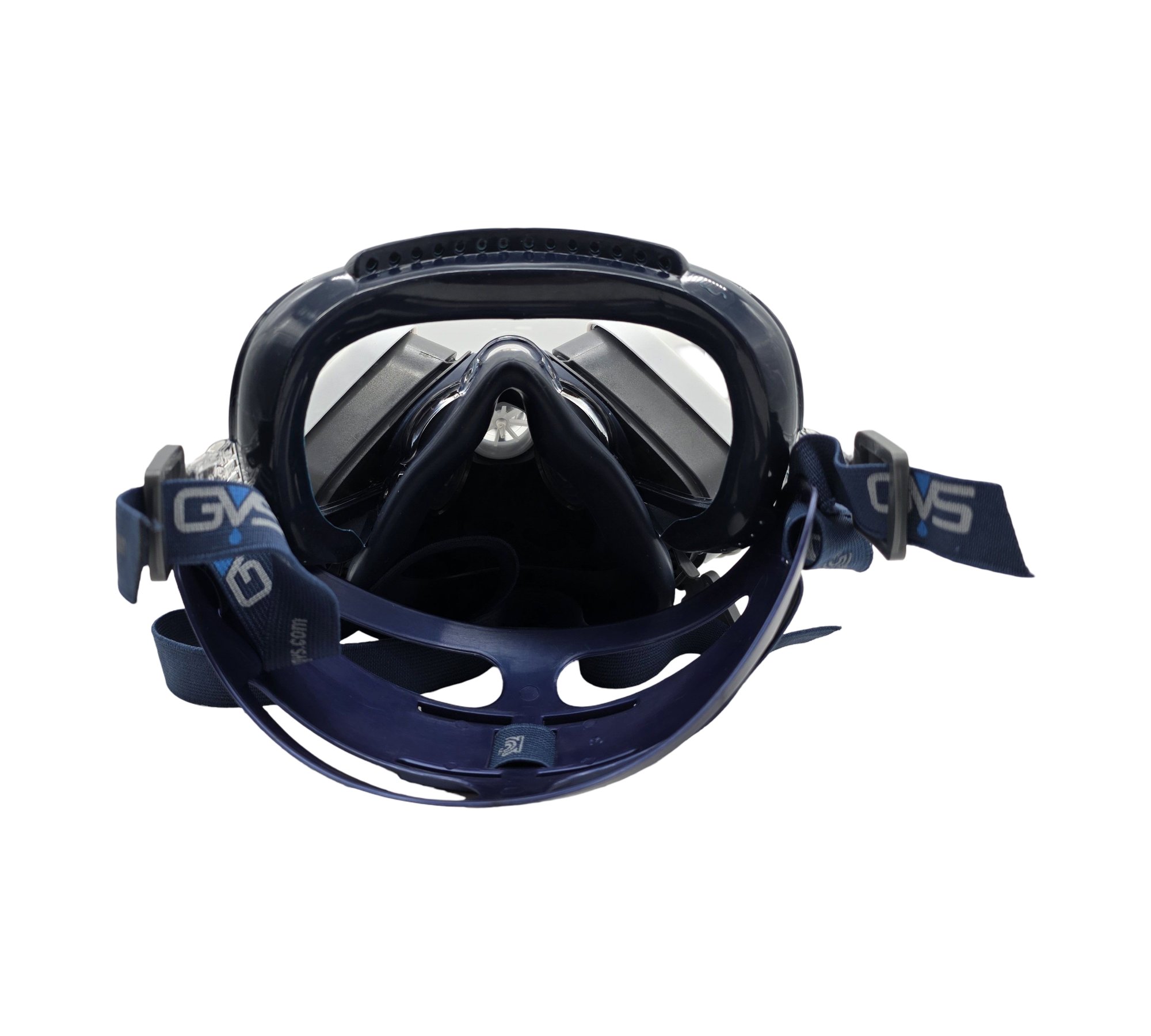 GVS SPR537 Elipse Integra Maske A2P3 Filter Gr. M/L