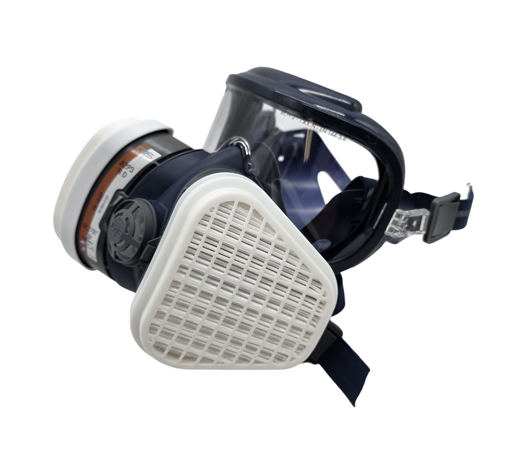 GVS SPR537 Elipse Integra Maske A2P3 Filter Gr. M/L