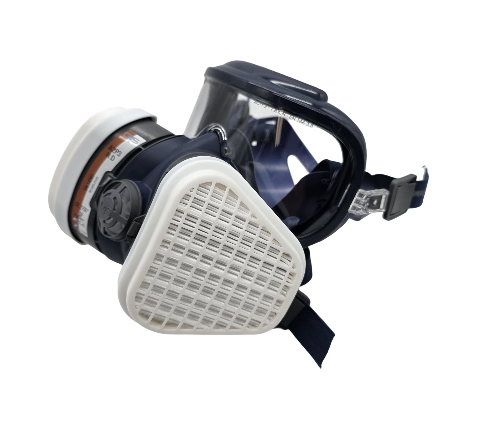 GVS SPR537 Elipse Integra Maske A2P3 Filter Gr. M/L