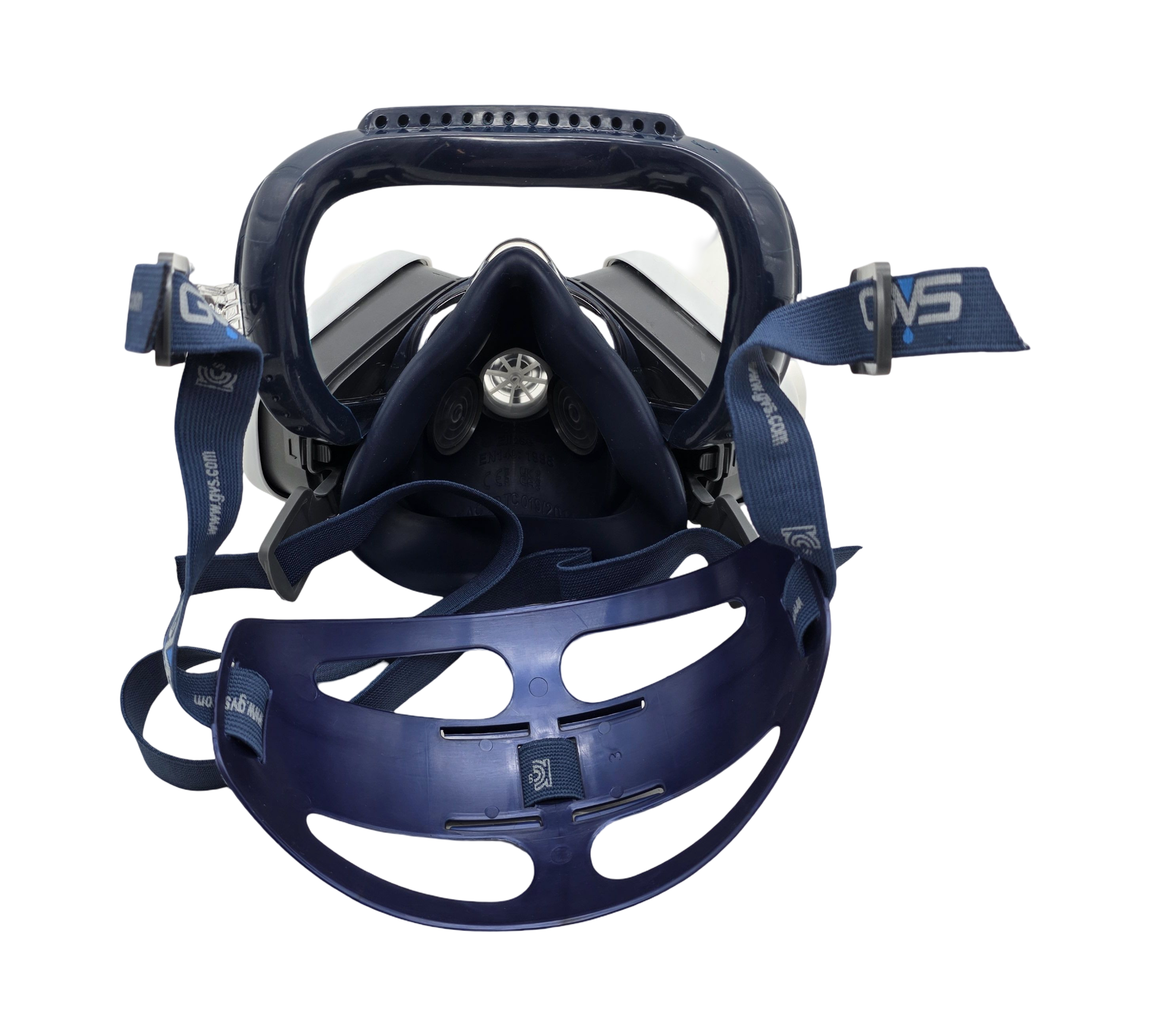 GVS SPR537 Elipse Integra Maske A2P3 Filter Gr. M/L