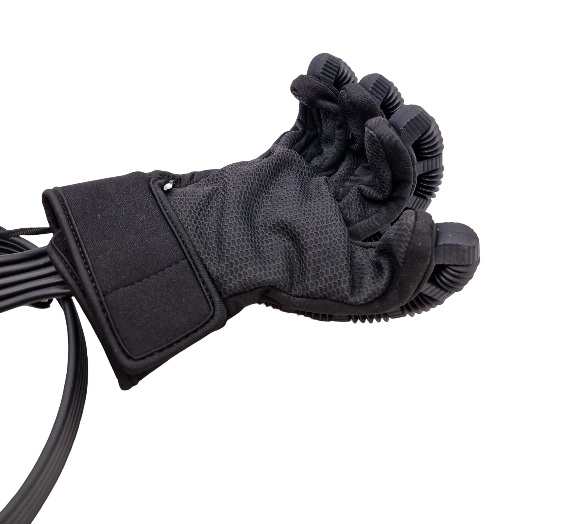 EMFOCU Beheizte Handtrainingshandschuhe Roboterhandschuh Handtraining
