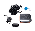 EMFOCU Beheizte Handtrainingshandschuhe Roboterhandschuh Handtraining