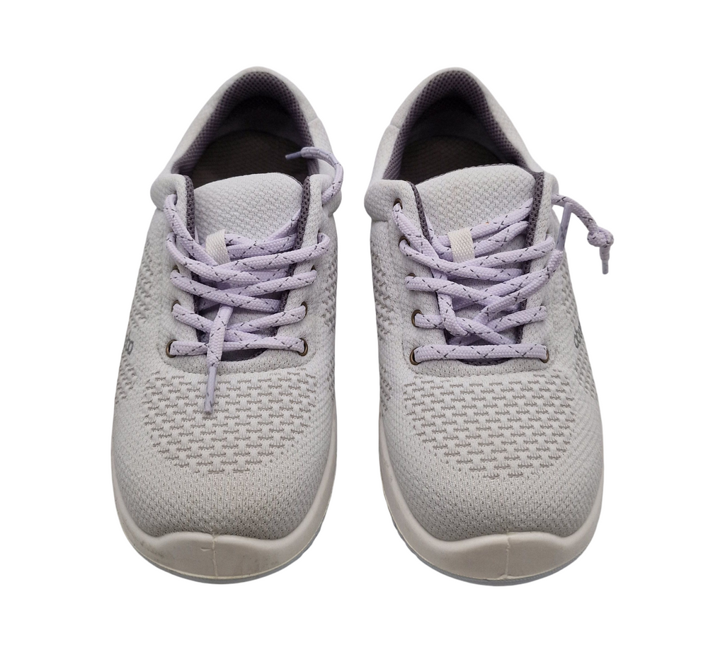 ABEBA 31772 Halbschuh ESD Berufsschuh Arbeitsschuh Gr. 38 Weiß