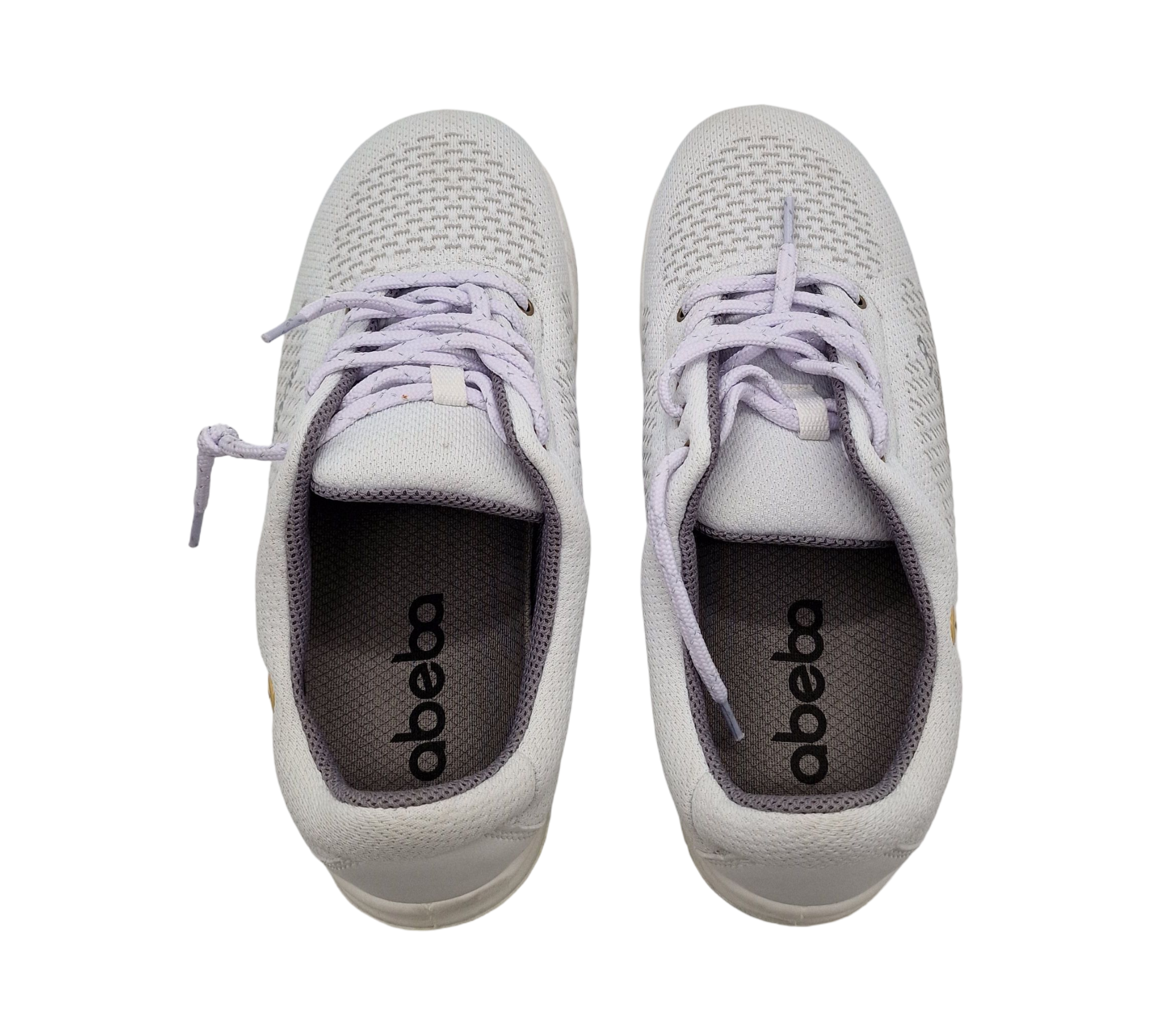 ABEBA 31772 Halbschuh ESD Berufsschuh Arbeitsschuh Gr. 38 Weiß