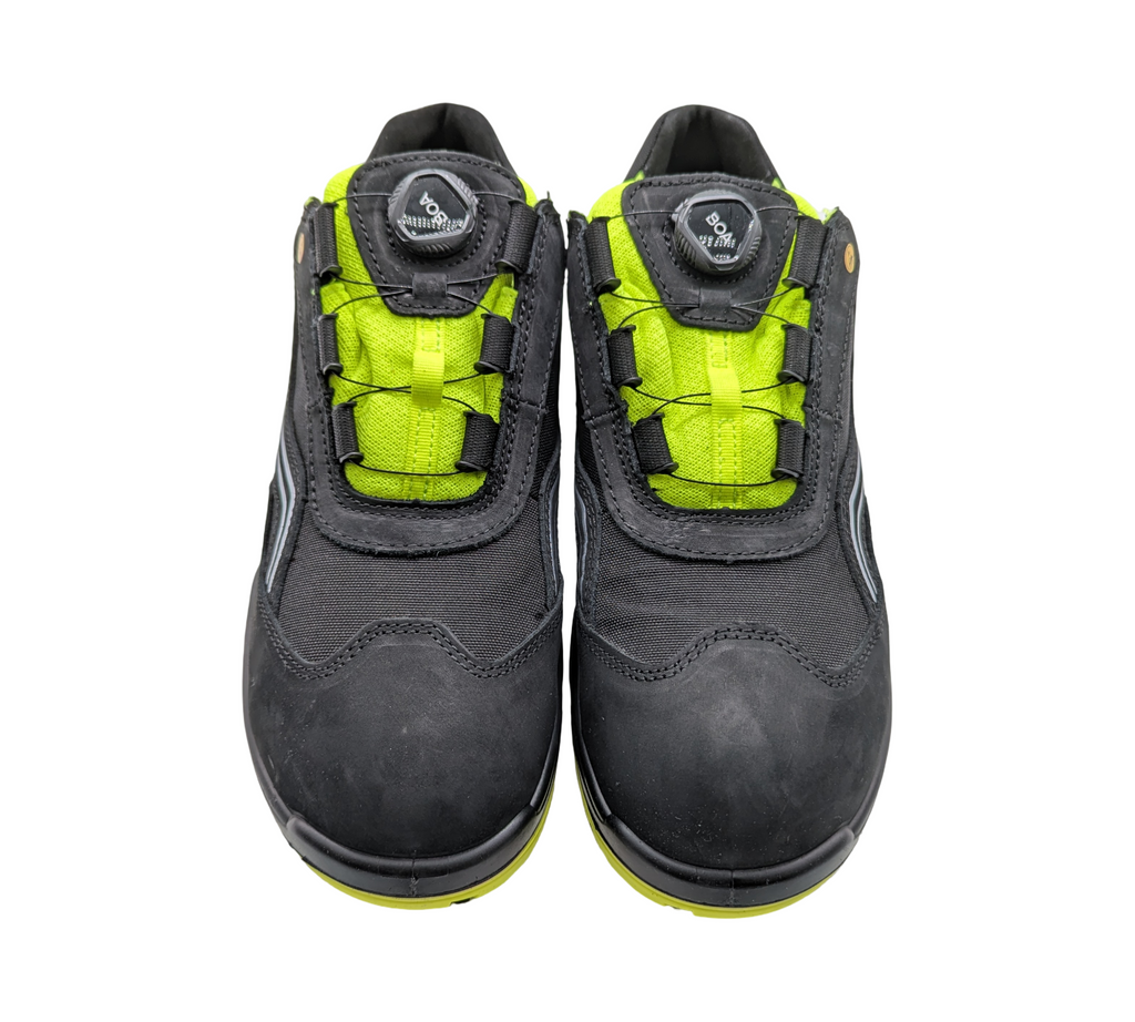 ELTEN Ambition BOA Low ESD S2 Sicherheitsschuhe Gr. 44 Mehrfarbig