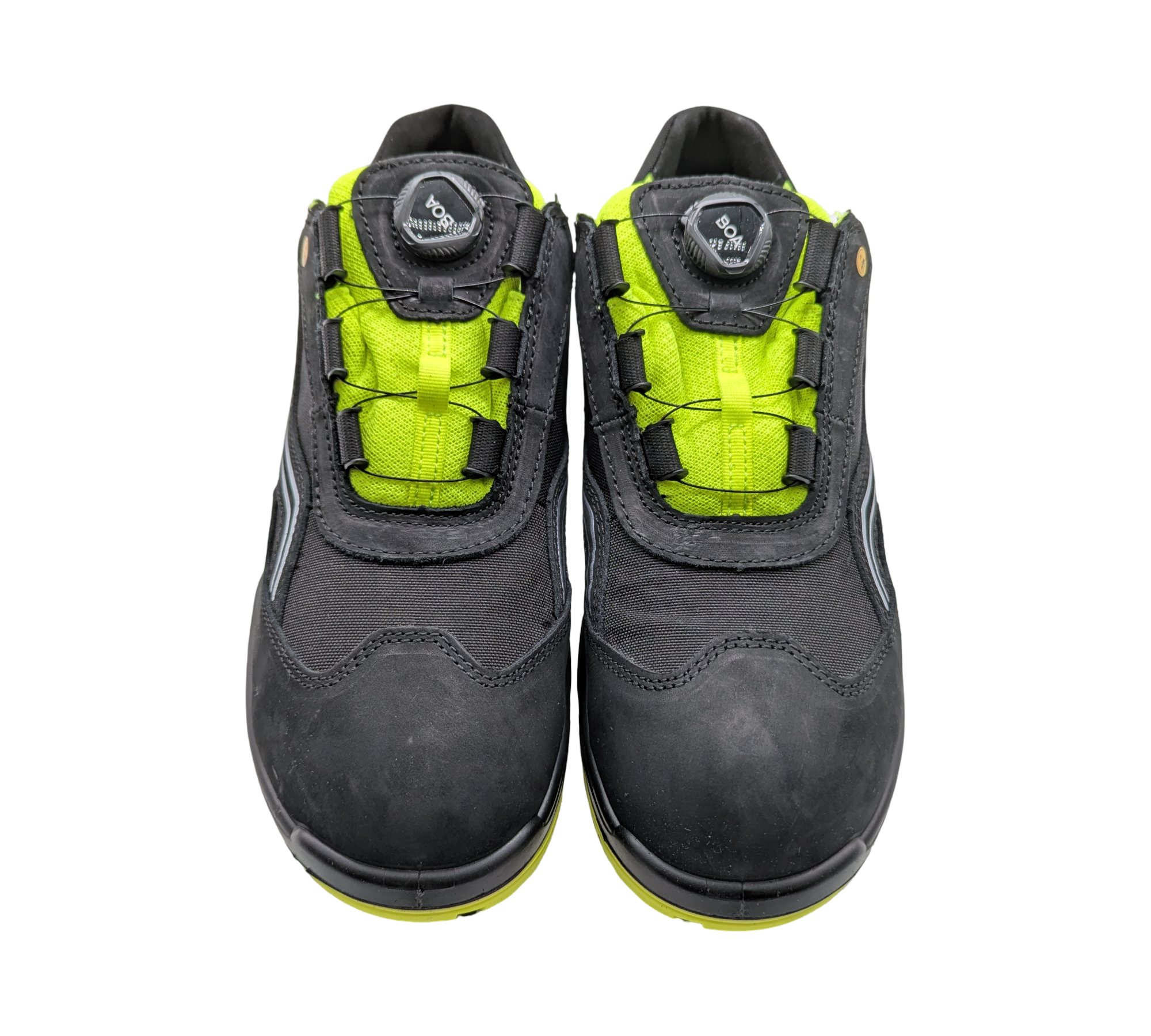 ELTEN Ambition BOA Low ESD S2 Sicherheitsschuhe Gr. 44 Mehrfarbig
