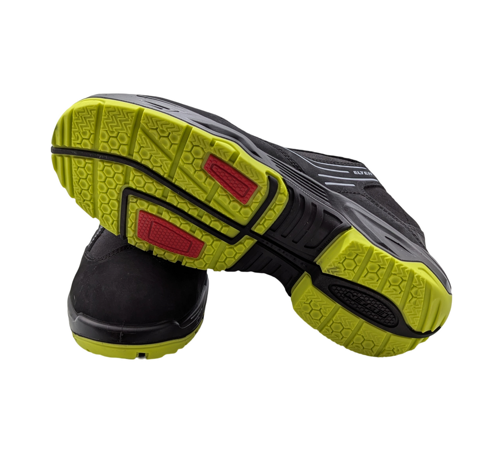 ELTEN Ambition BOA Low ESD S2 Sicherheitsschuhe Gr. 44 Mehrfarbig