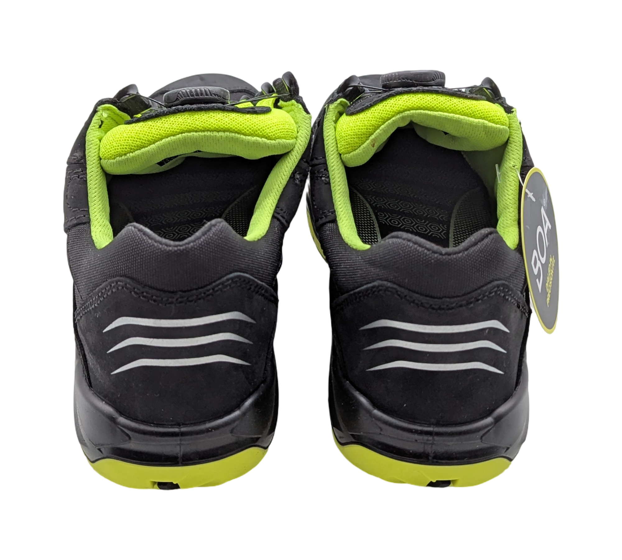 ELTEN Ambition BOA Low ESD S2 Sicherheitsschuhe Gr. 44 Mehrfarbig