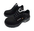 ELTEN MILOW Low ESD S2 Sicherheitsschuhe Gr. 40 Schwarz