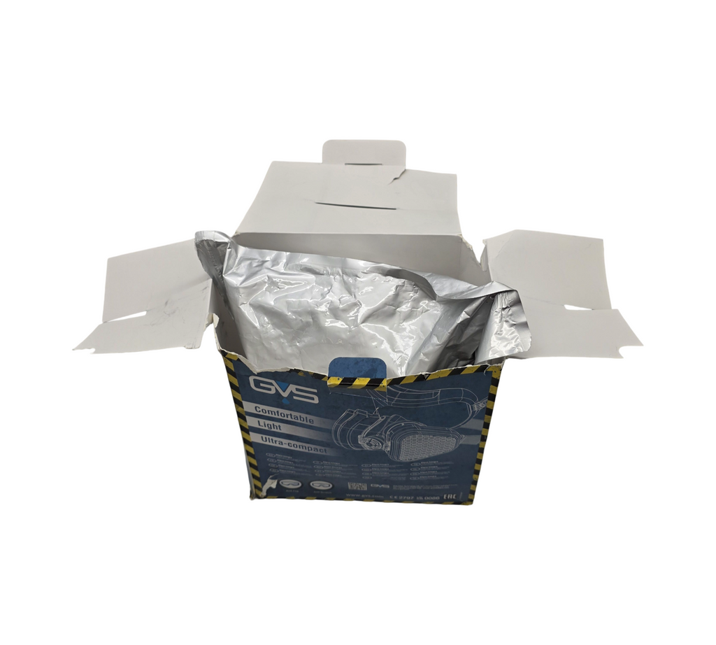 GVS SPR535 Elipse Integra Maske ABEK1P3 Filter Gr. M/L