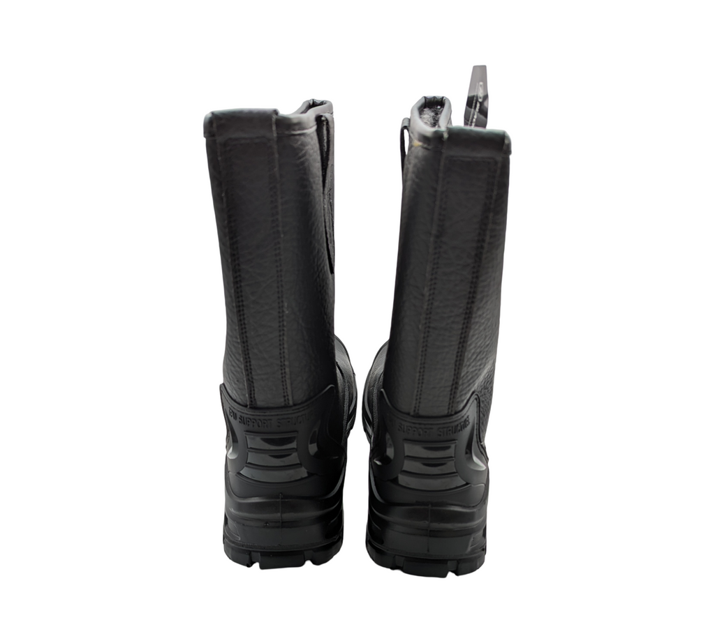 Blackrock Sicherheitsstiefel S1-P Gr. 46 Schwarz