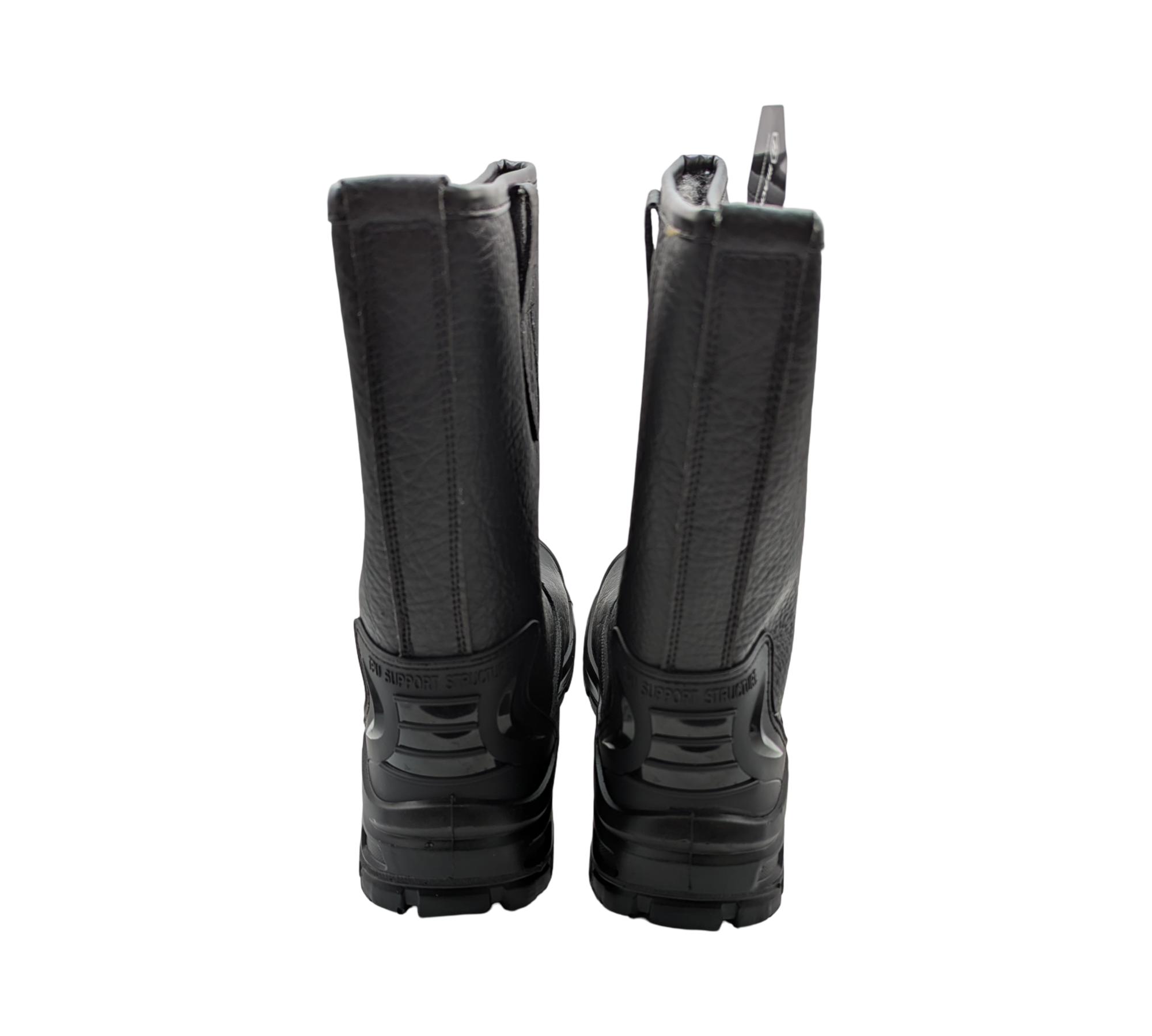 Blackrock Sicherheitsstiefel S1-P Gr. 46 Schwarz