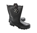 Blackrock Sicherheitsstiefel S1-P Gr. 46 Schwarz