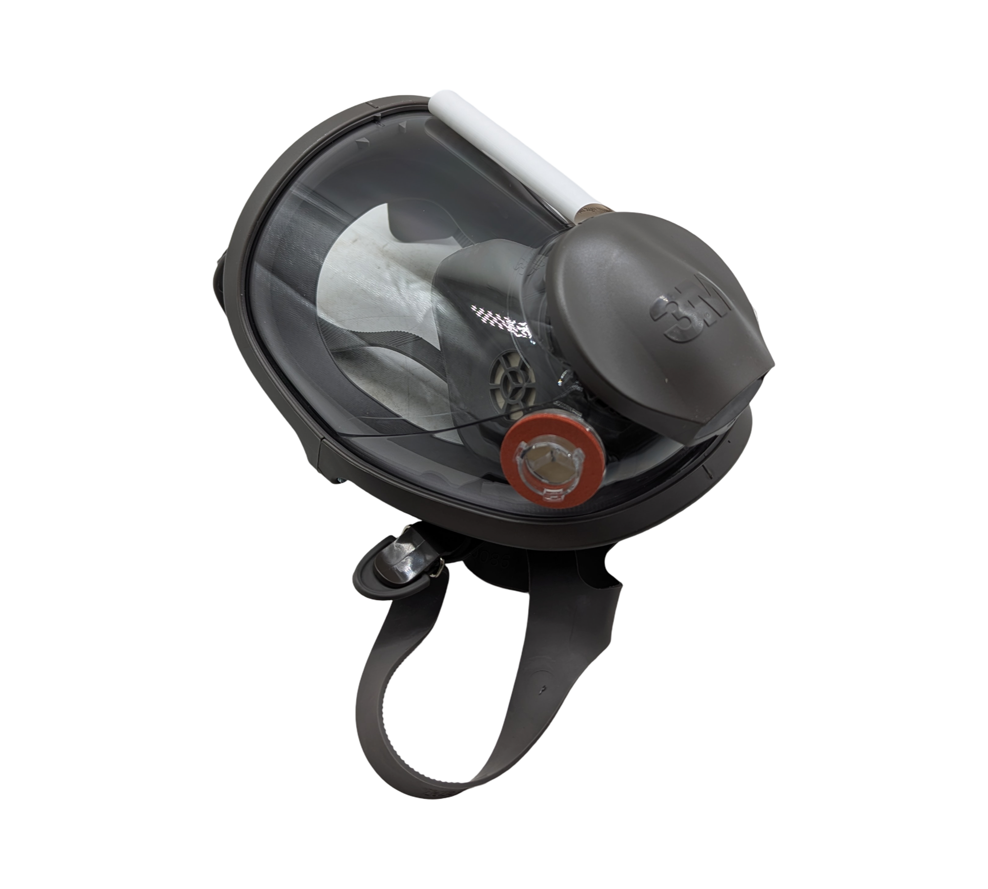 3M 6800S 6800 Vollgesichtsmaske Elastomer Gr. M