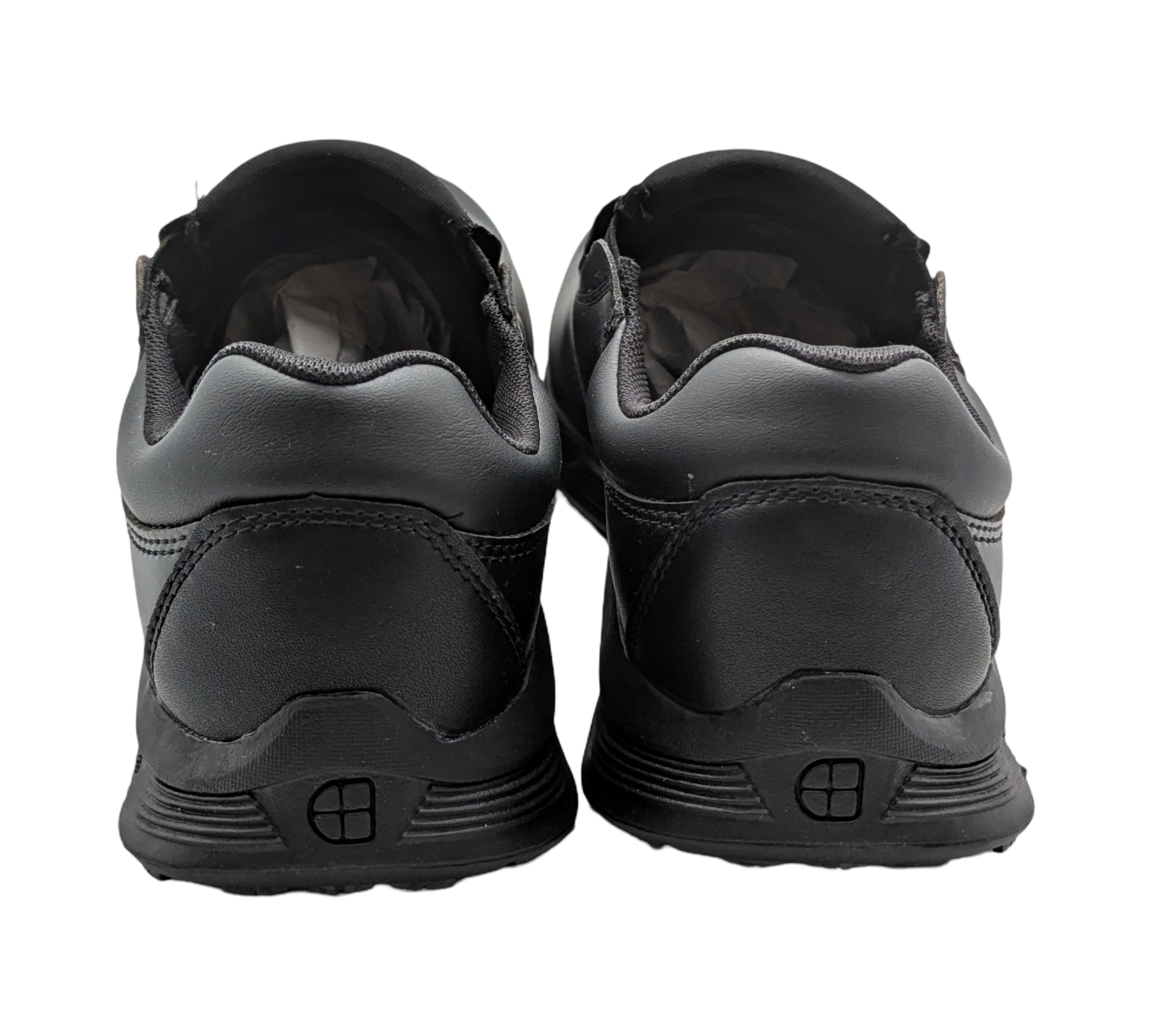 Shoes for Crews Cater II Arbeitsschuhe Herren Leder Gr. 42