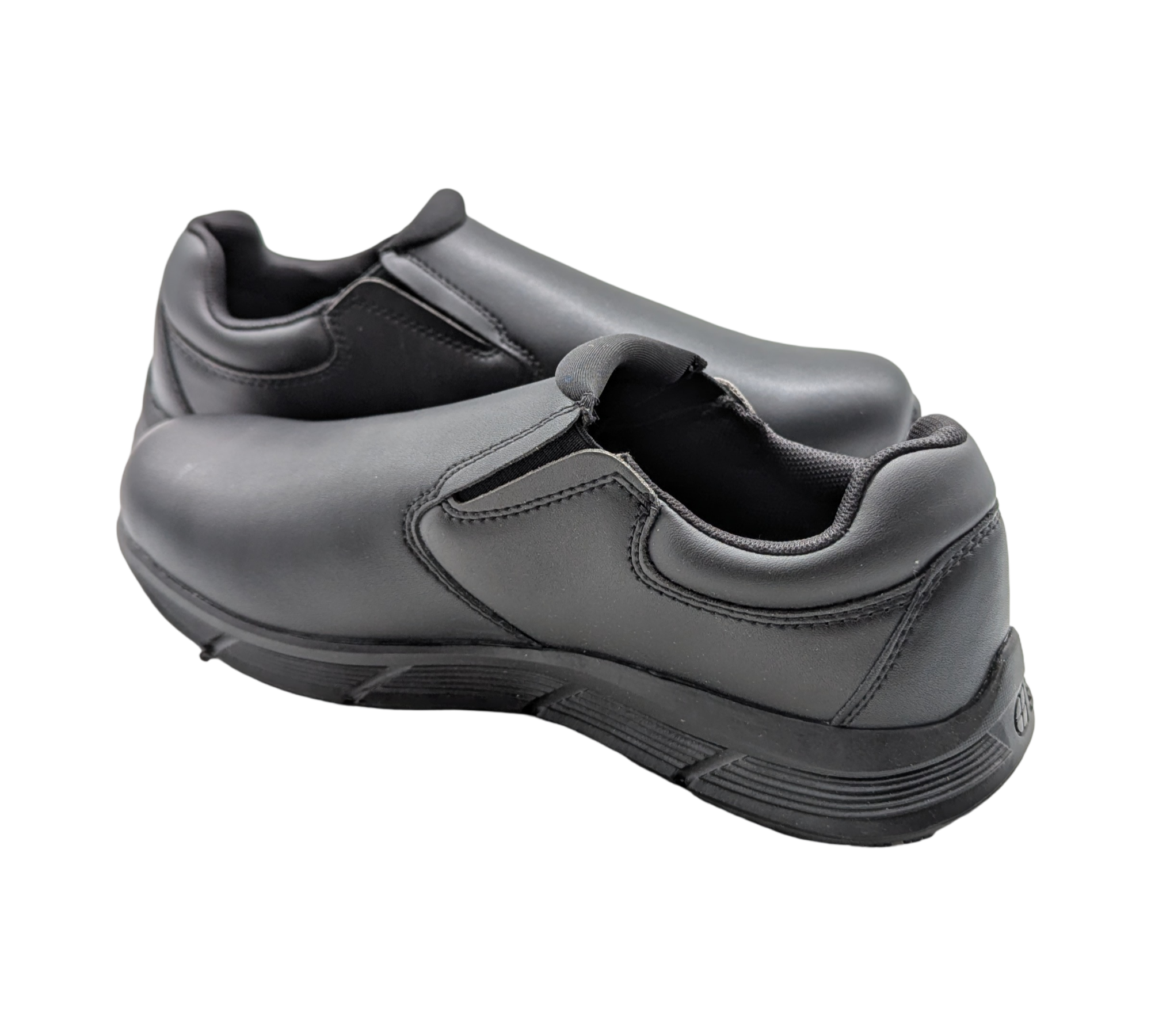 Shoes for Crews Cater II Arbeitsschuhe Herren Leder Gr. 42