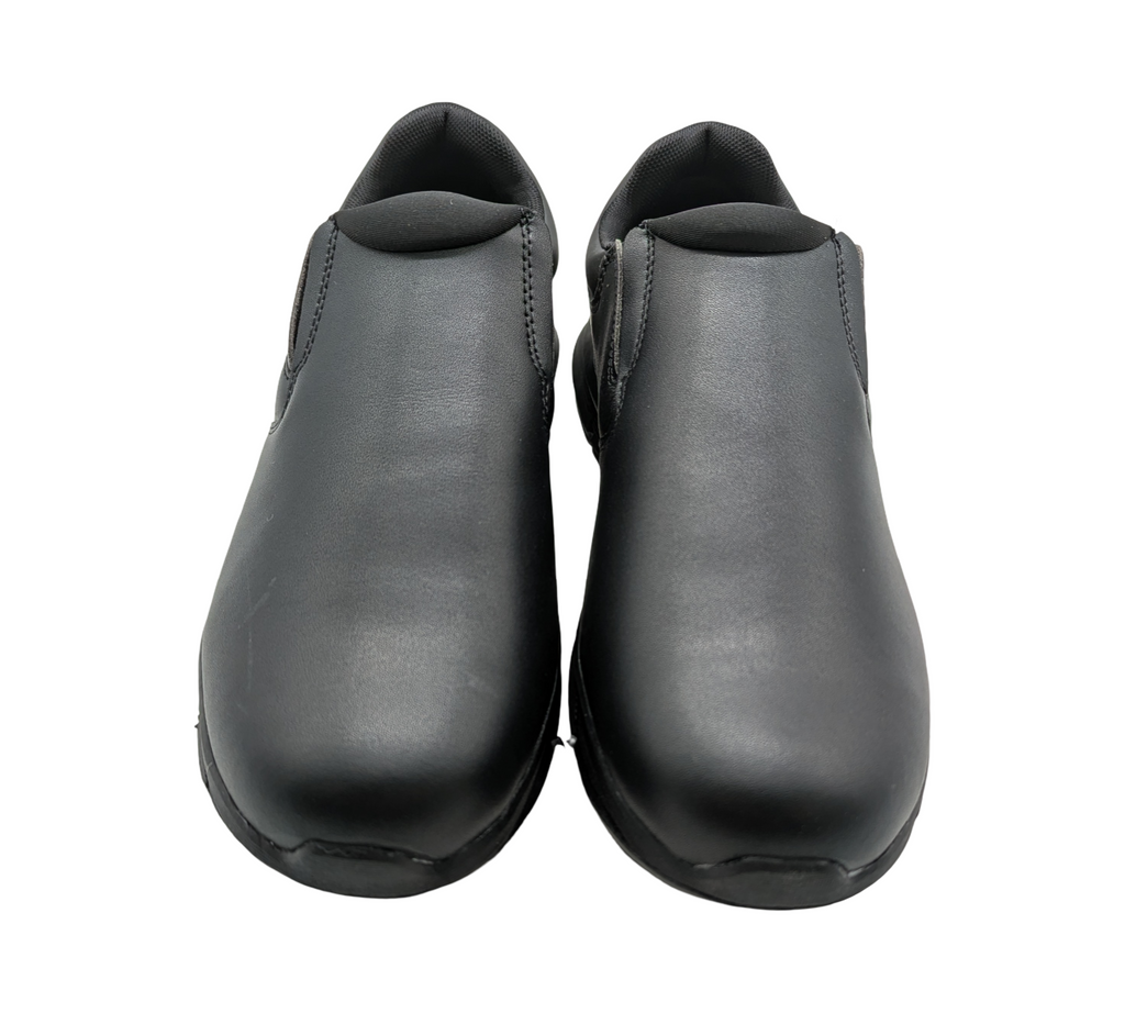 Shoes for Crews Cater II Arbeitsschuhe Herren Leder Gr. 42