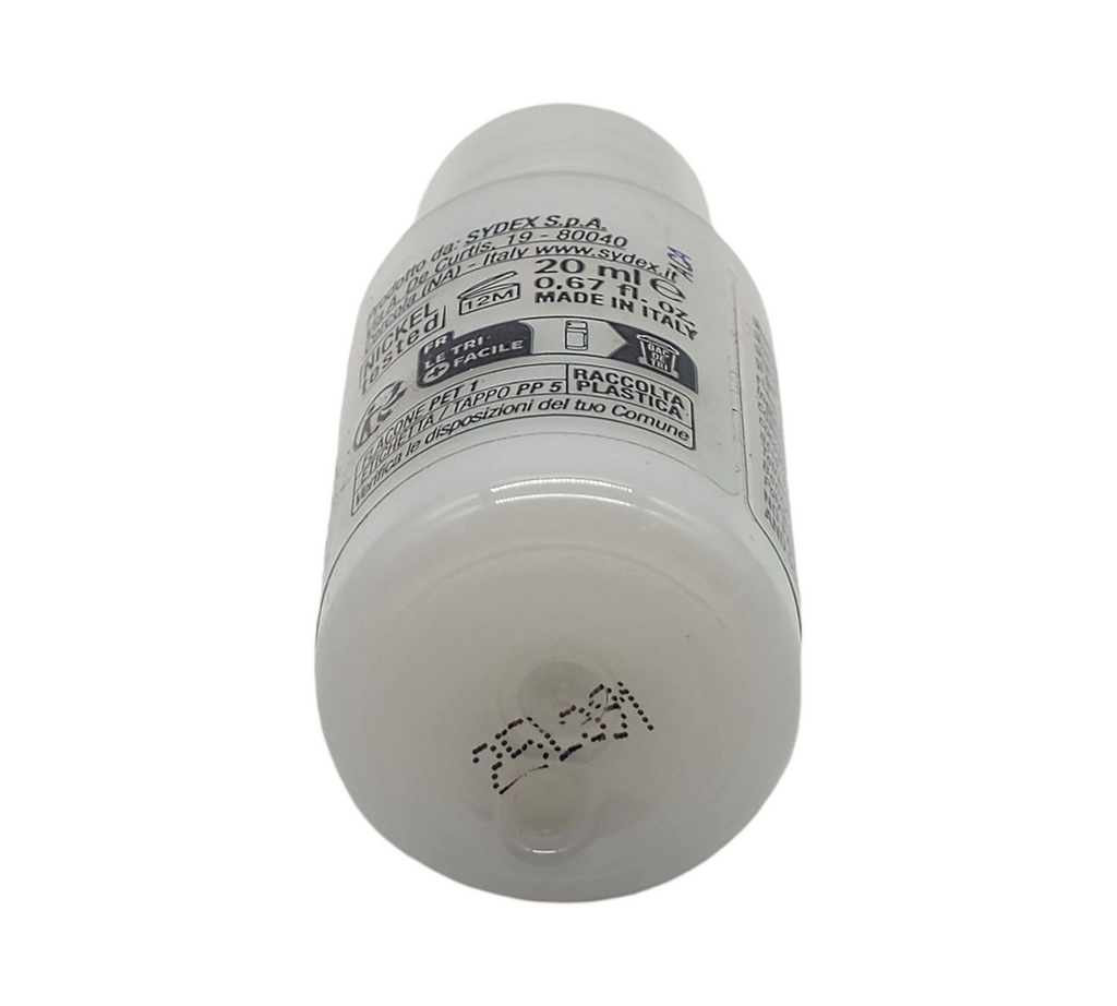 Karisma KRDS20 F Duschgel Shampoo Flasche 20ml 480 Stück
