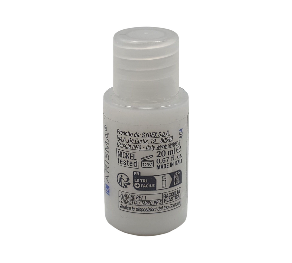 Karisma KRDS20 F Duschgel Shampoo Flasche 20ml 480 Stück