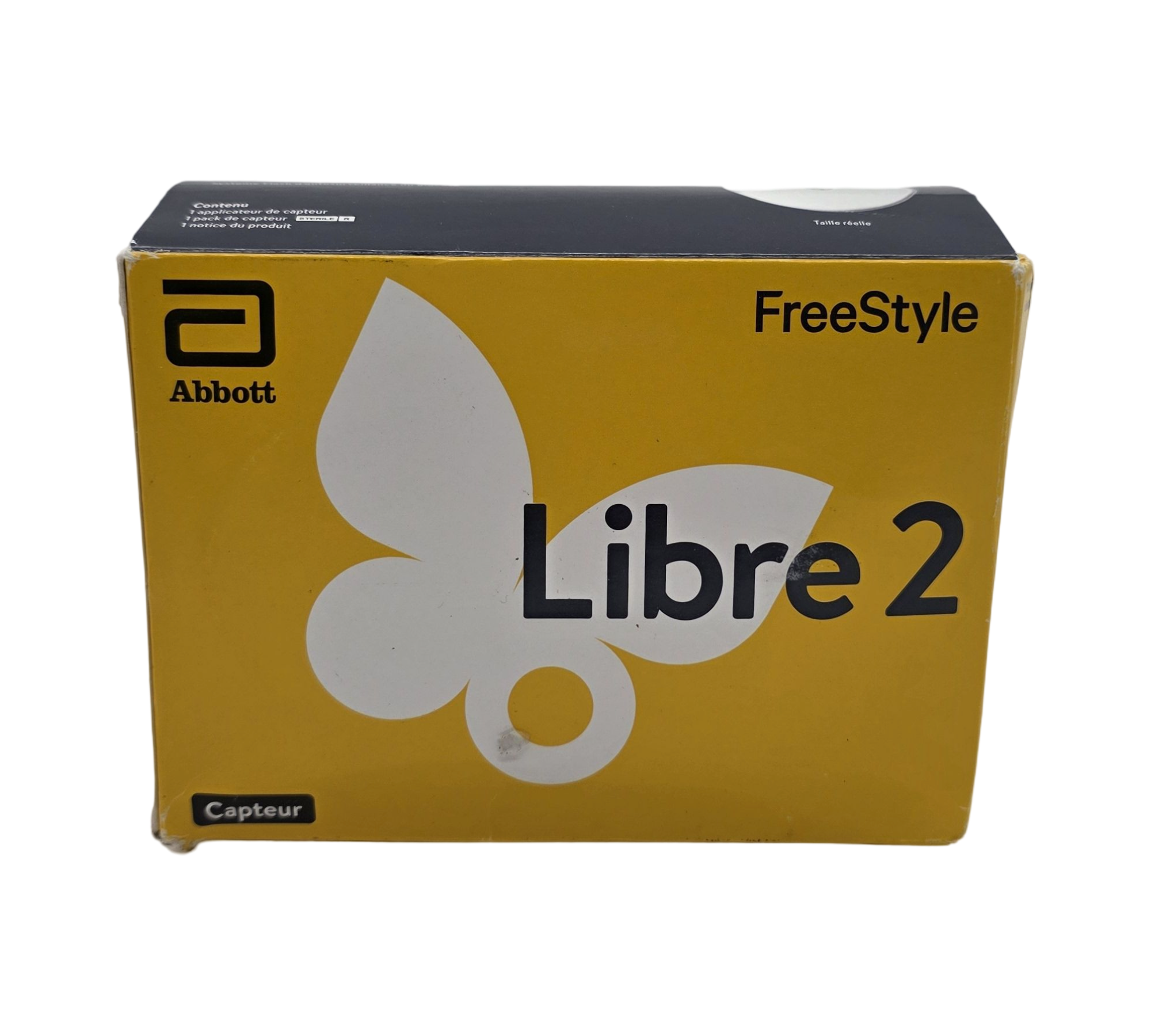 Freestyle Libre 2