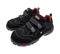 ELTEN SCOTT ESD S1P Sicherheitsschuhe Gr. 41 Schwarz