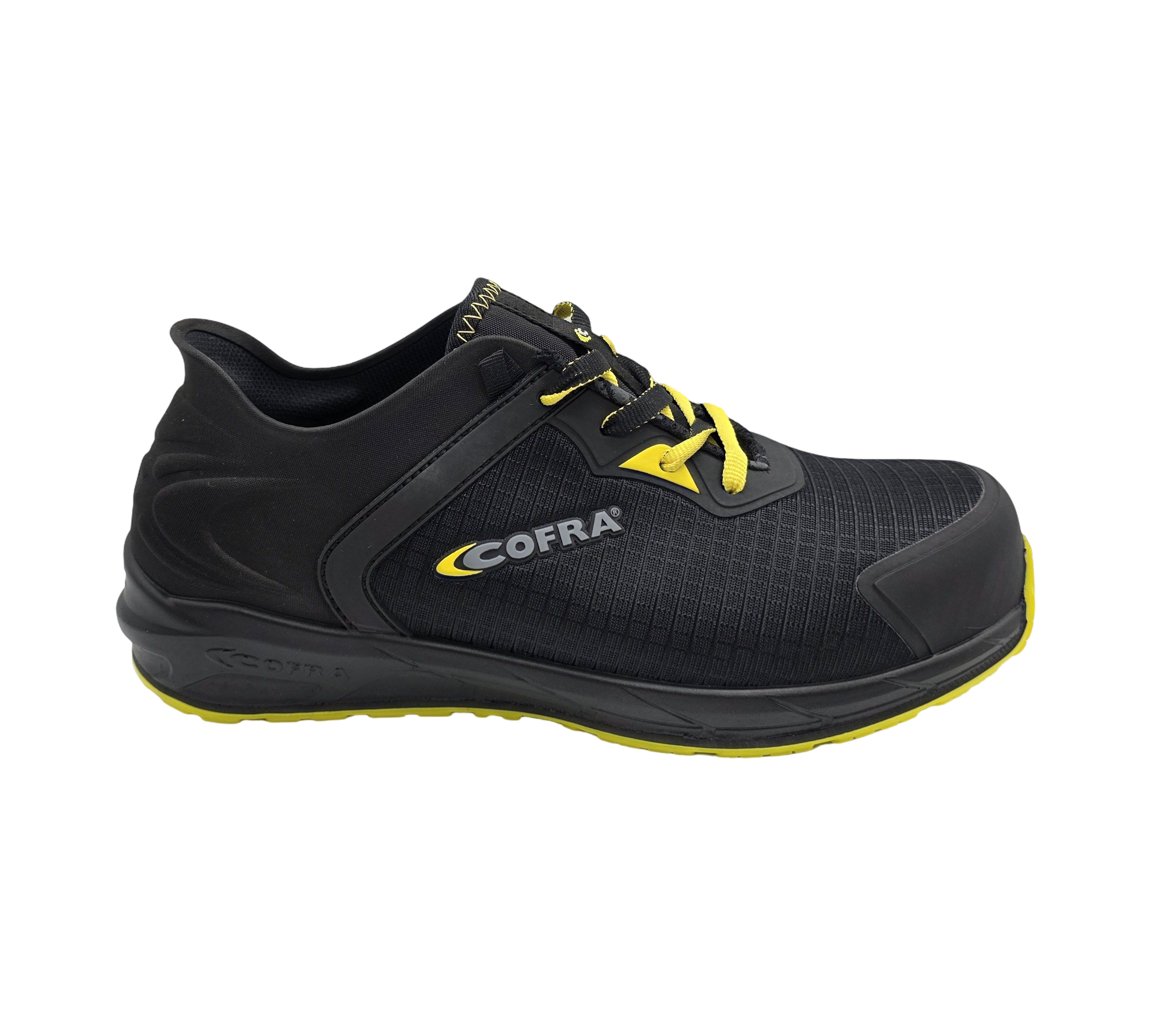 COFRA Sicherheitsschuhe Sprint S1PS FO SR 43