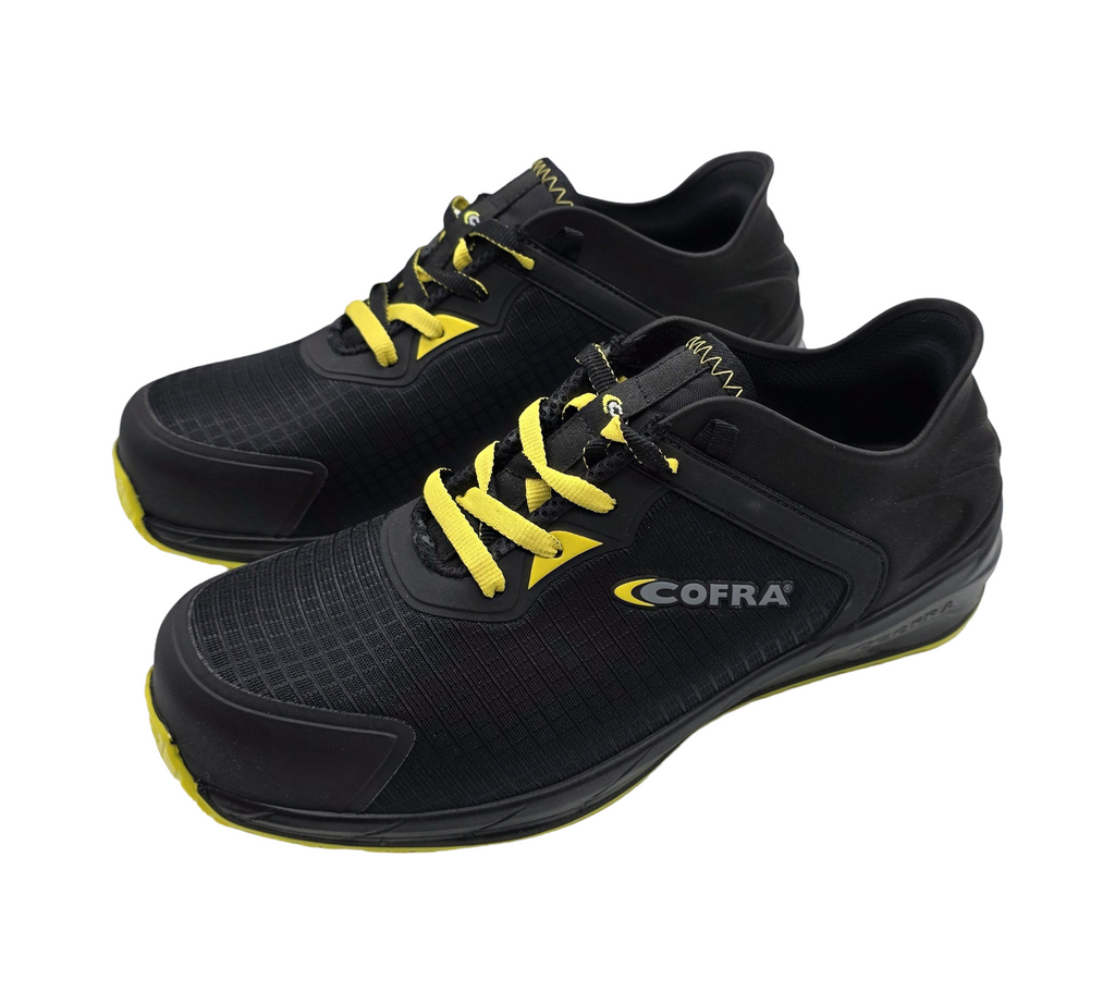 COFRA Sicherheitsschuhe Sprint S1PS FO SR 43