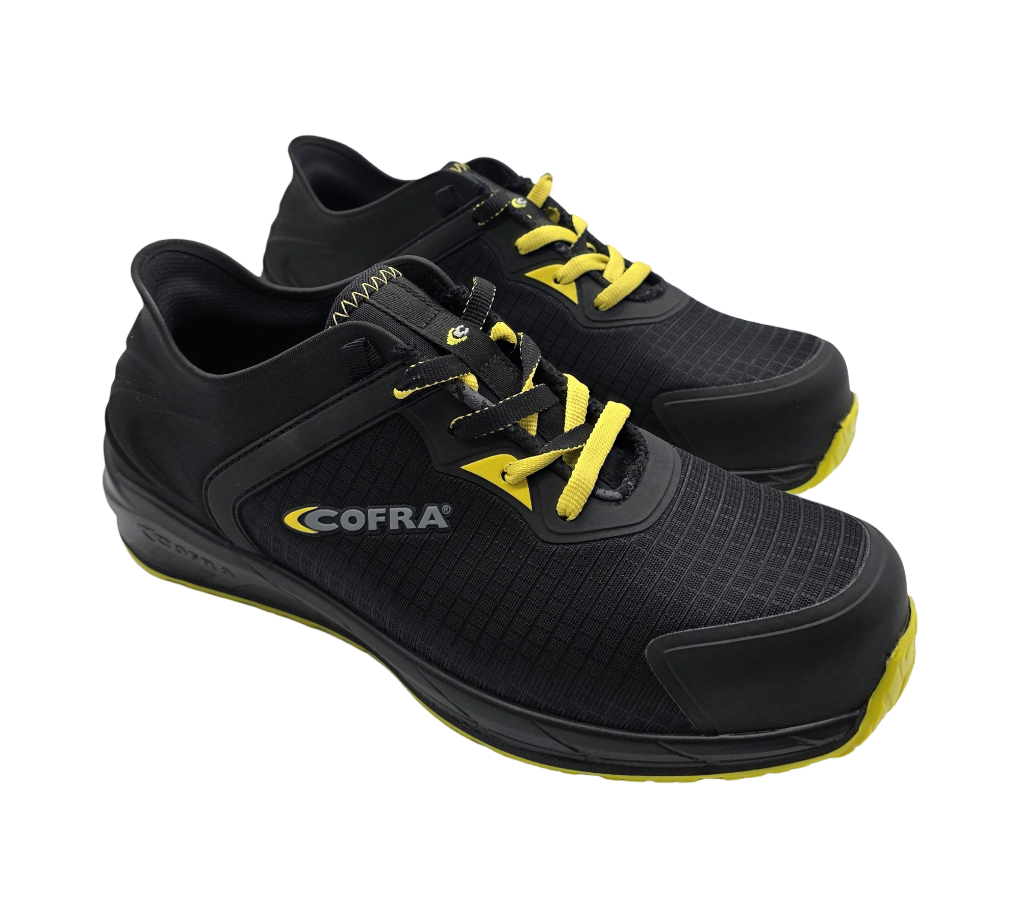 COFRA Sicherheitsschuhe Sprint S1PS FO SR 43