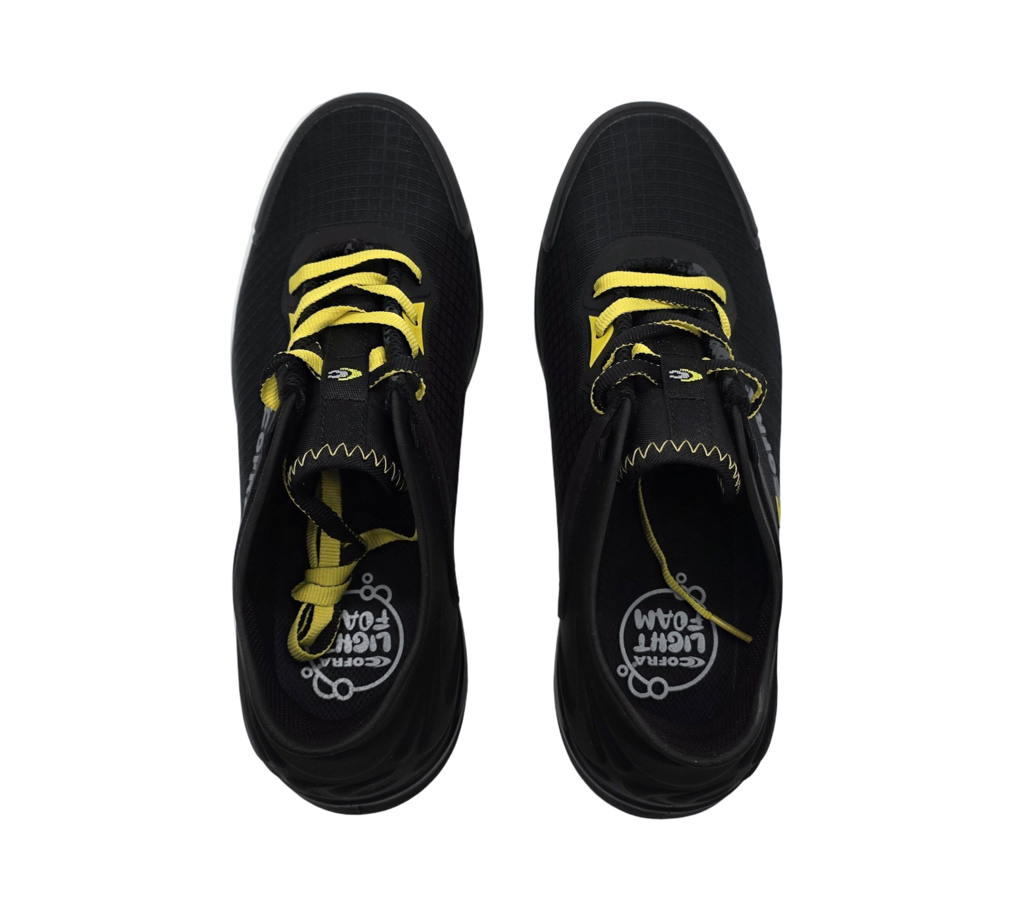 COFRA Sicherheitsschuhe Sprint S1PS FO SR 43