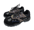 ELTEN EASY blue ESD S1 Sicherheitsschuhe Gr. 38 Schwarz