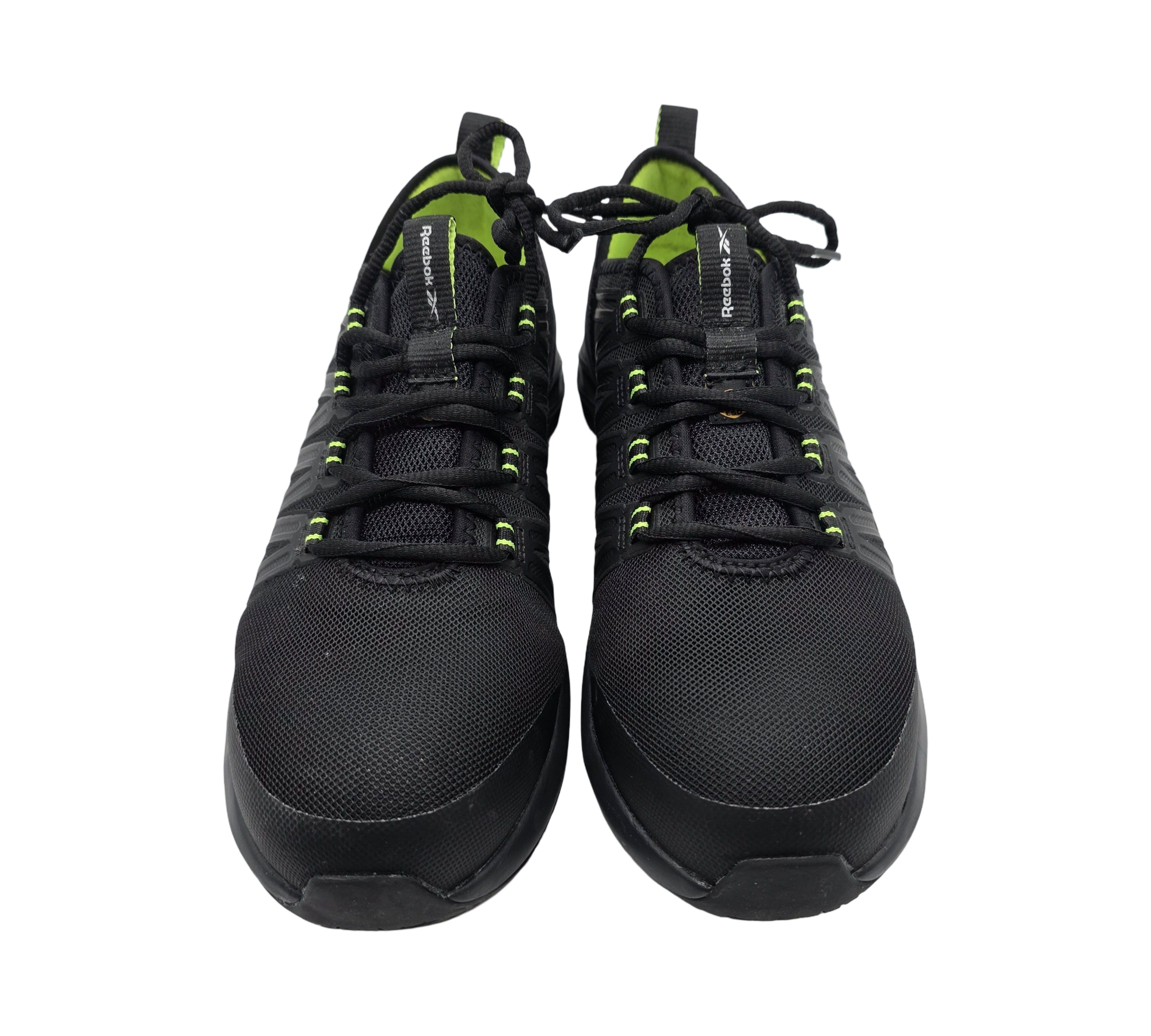 Reebok Work IB2220 Astroride Sicherheitsschuhe Gr. 41 Schwarz