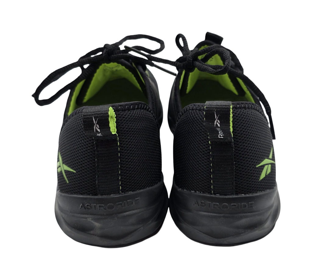 Reebok Work IB2220 Astroride Sicherheitsschuhe Gr. 41 Schwarz