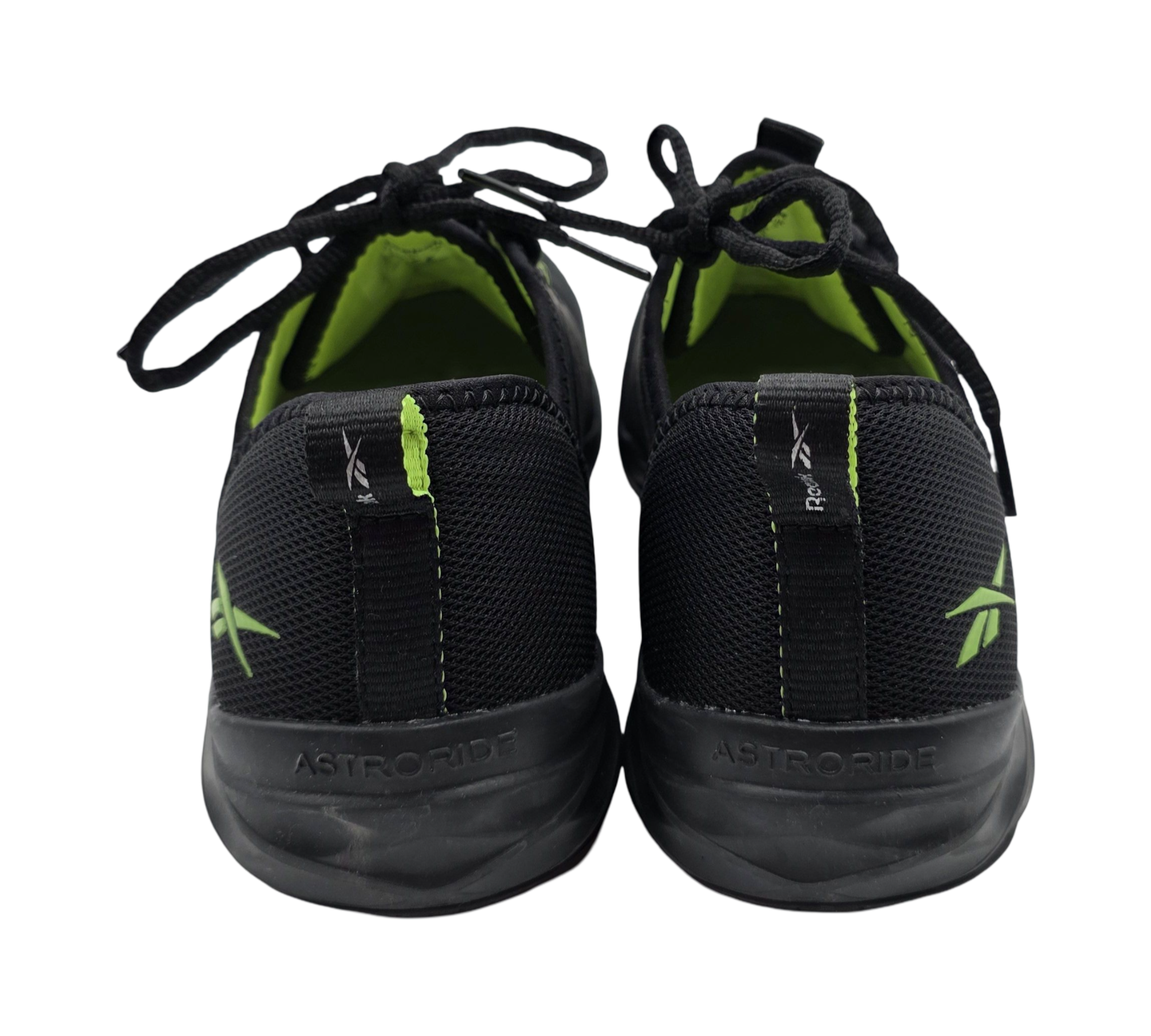 Reebok Work IB2220 Astroride Sicherheitsschuhe Gr. 41 Schwarz