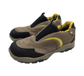 COFRA 22230-000.W42 SPATE Sicherheitsschuhe S1P SRC Gr. 42 Khaki