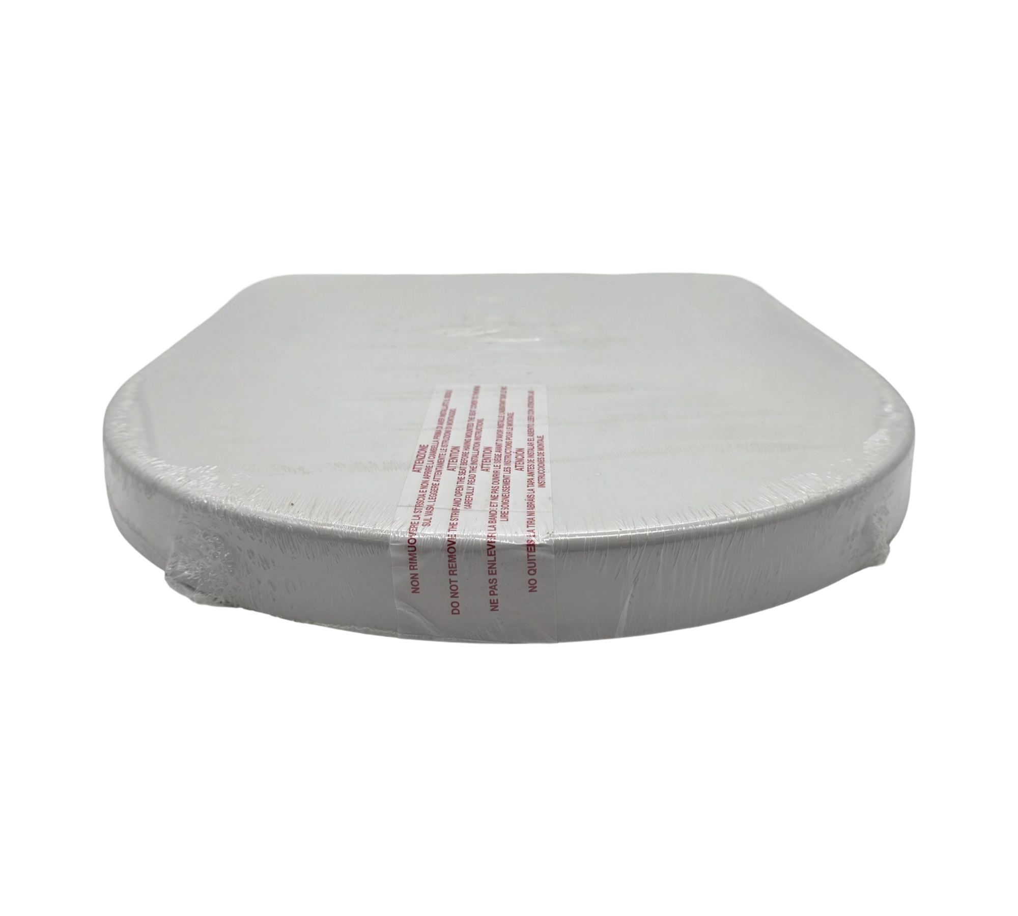 Link Term Soft Clo 0051TS Toilettensitz, weiß