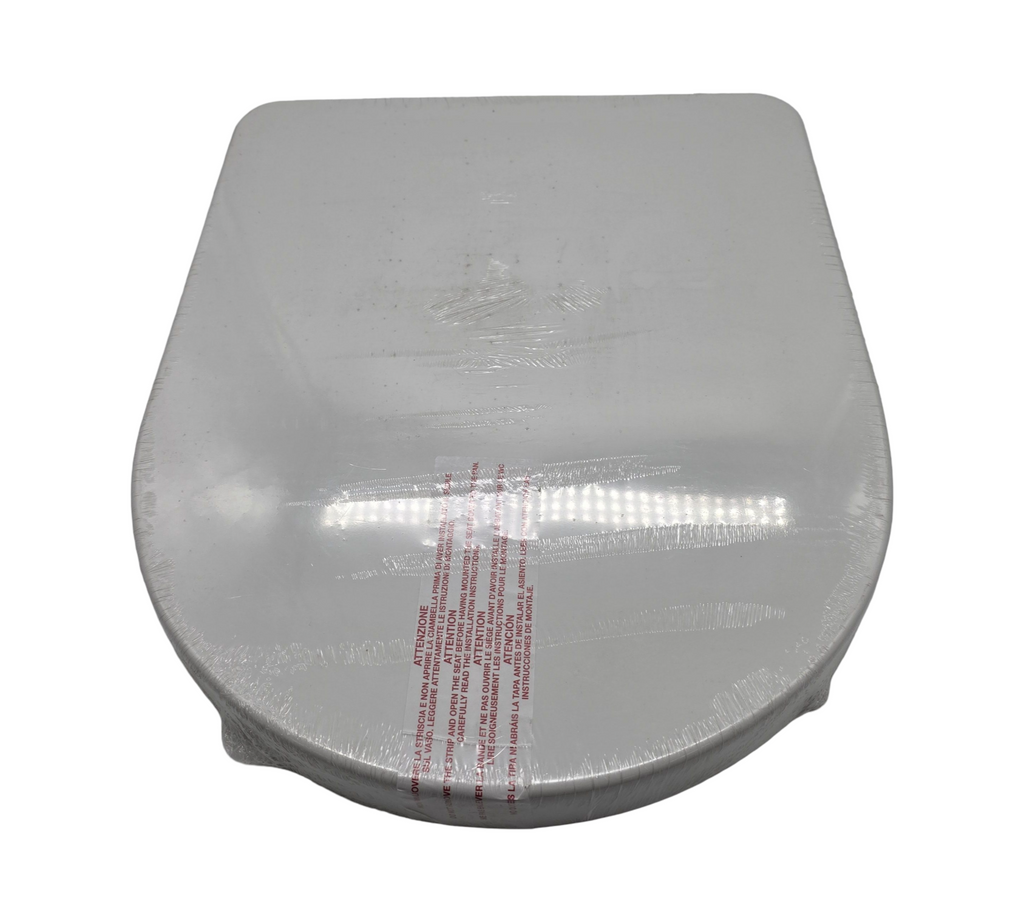 Link Term Soft Clo 0051TS Toilettensitz, weiß