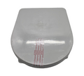 Link Term Soft Clo 0051TS Toilettensitz, weiß