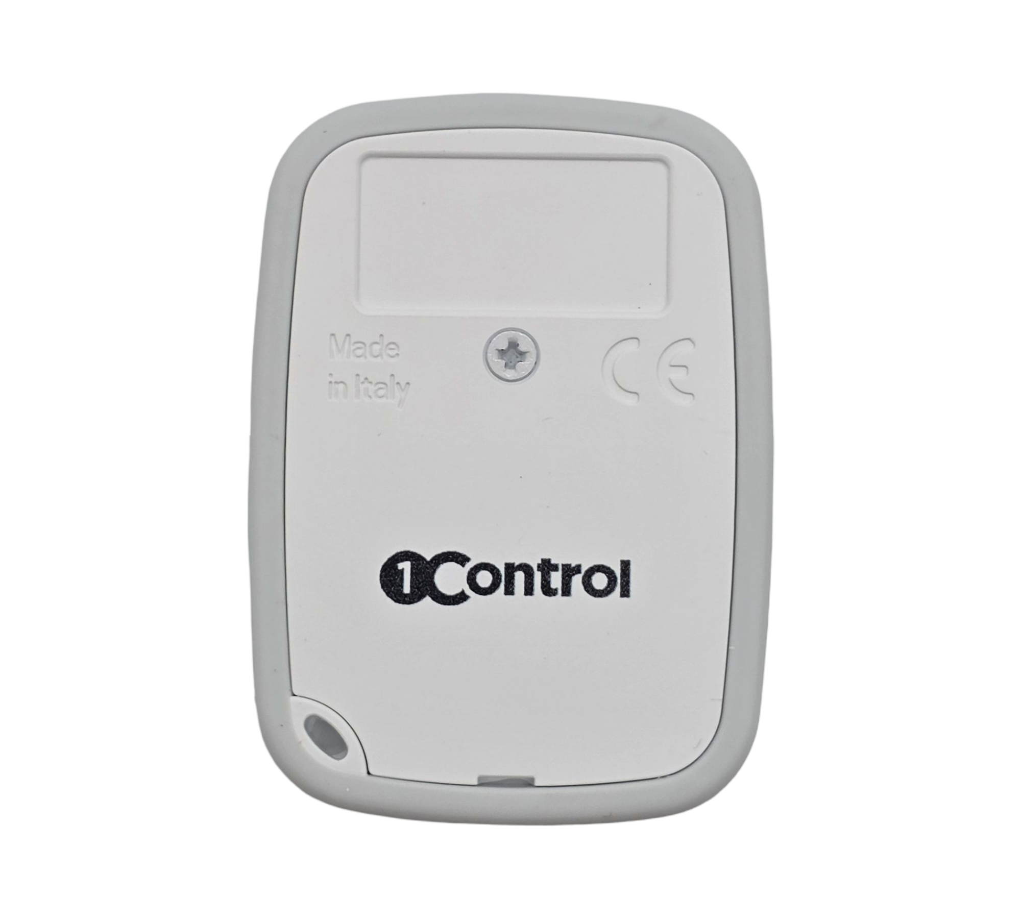 1Control Solo Why Universalfernbedienung für 4 Fernbedienungen