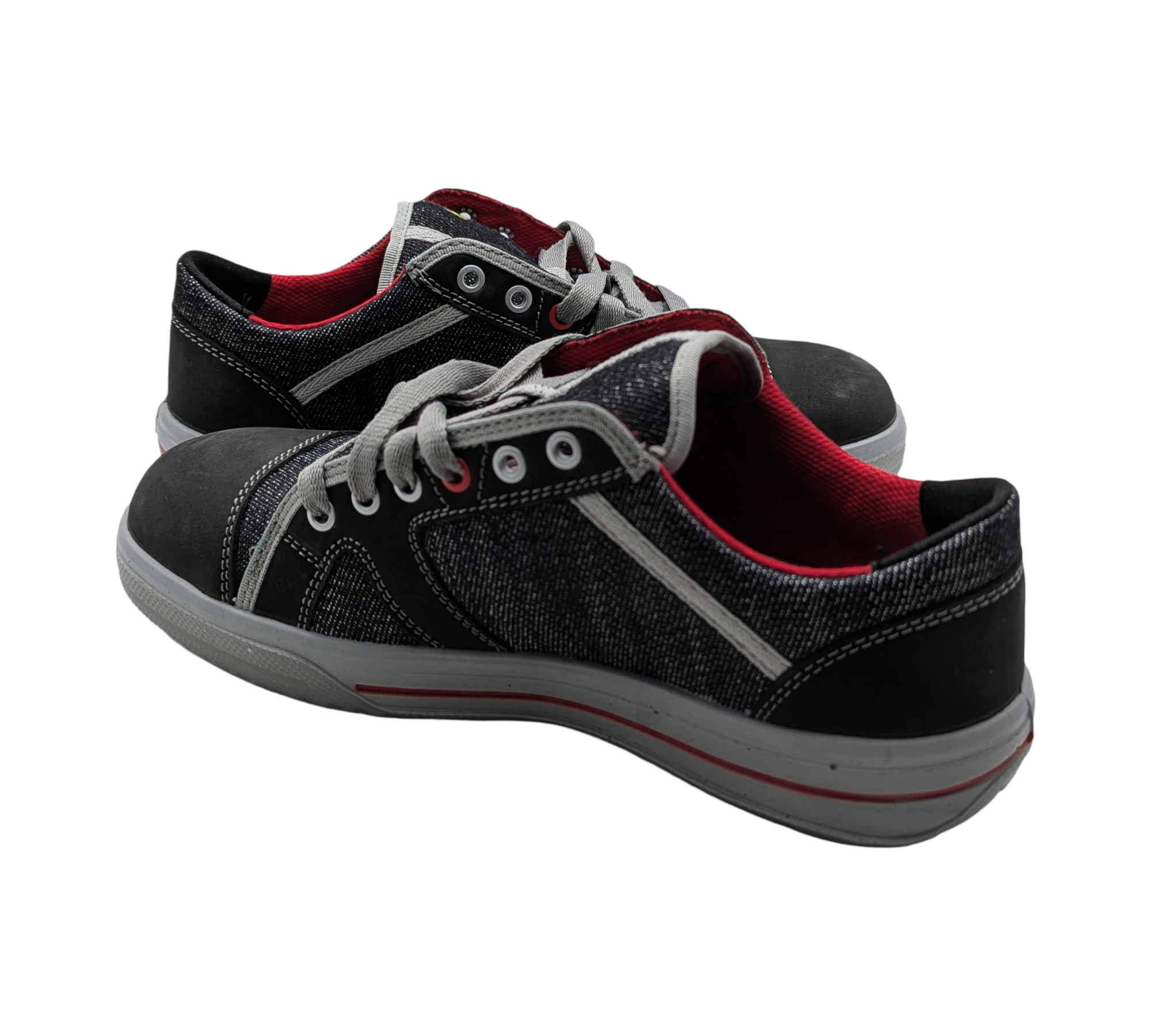 ELTEN 72106 L10 Sensation Sicherheitsschuhe S2 Gr. 42