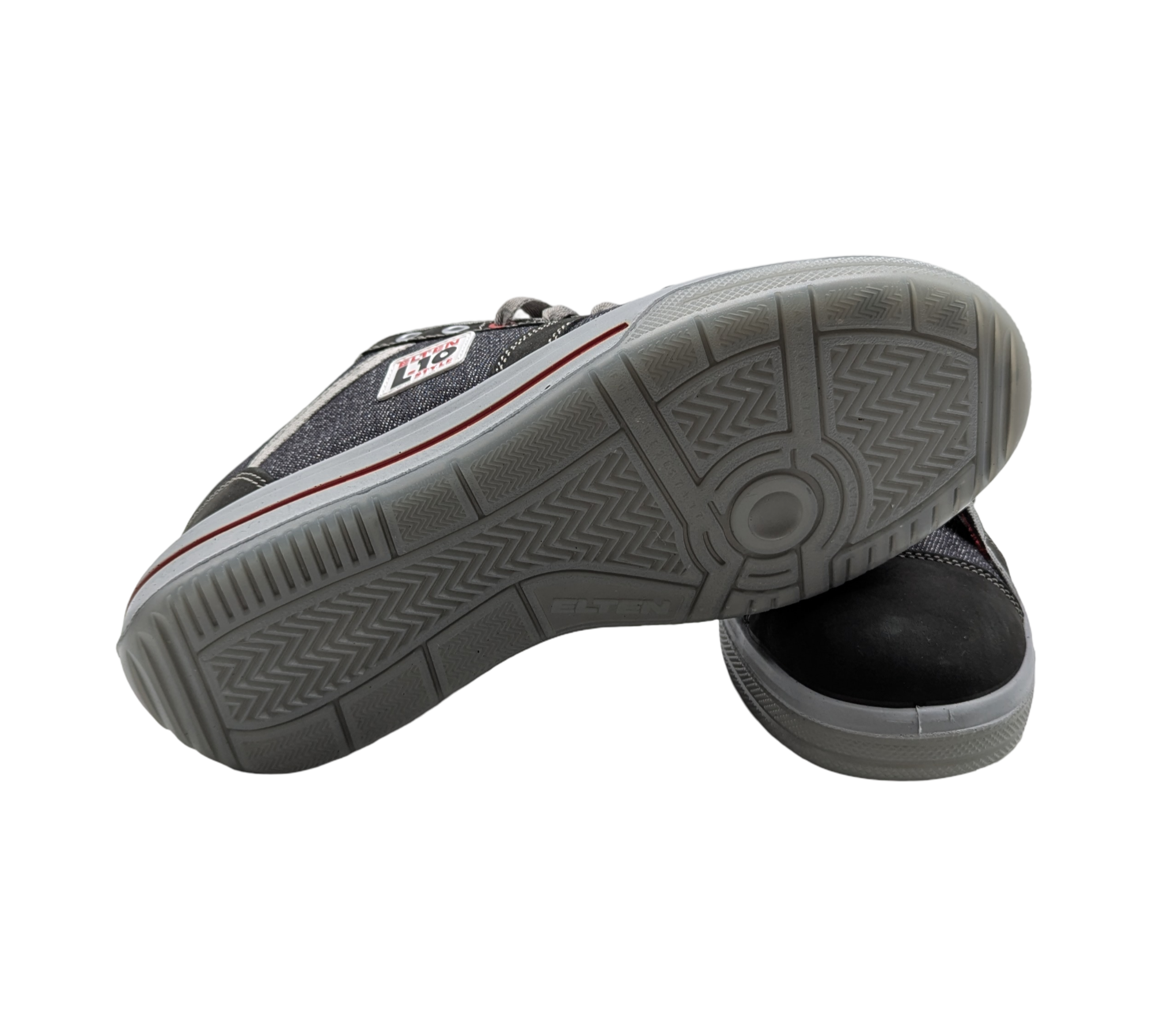 ELTEN 72106 L10 Sensation Sicherheitsschuhe S2 Gr. 42