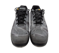 ELTEN LANDON grey Low ESD S1 Sicherheitsschuhe Gr. 42 Grau