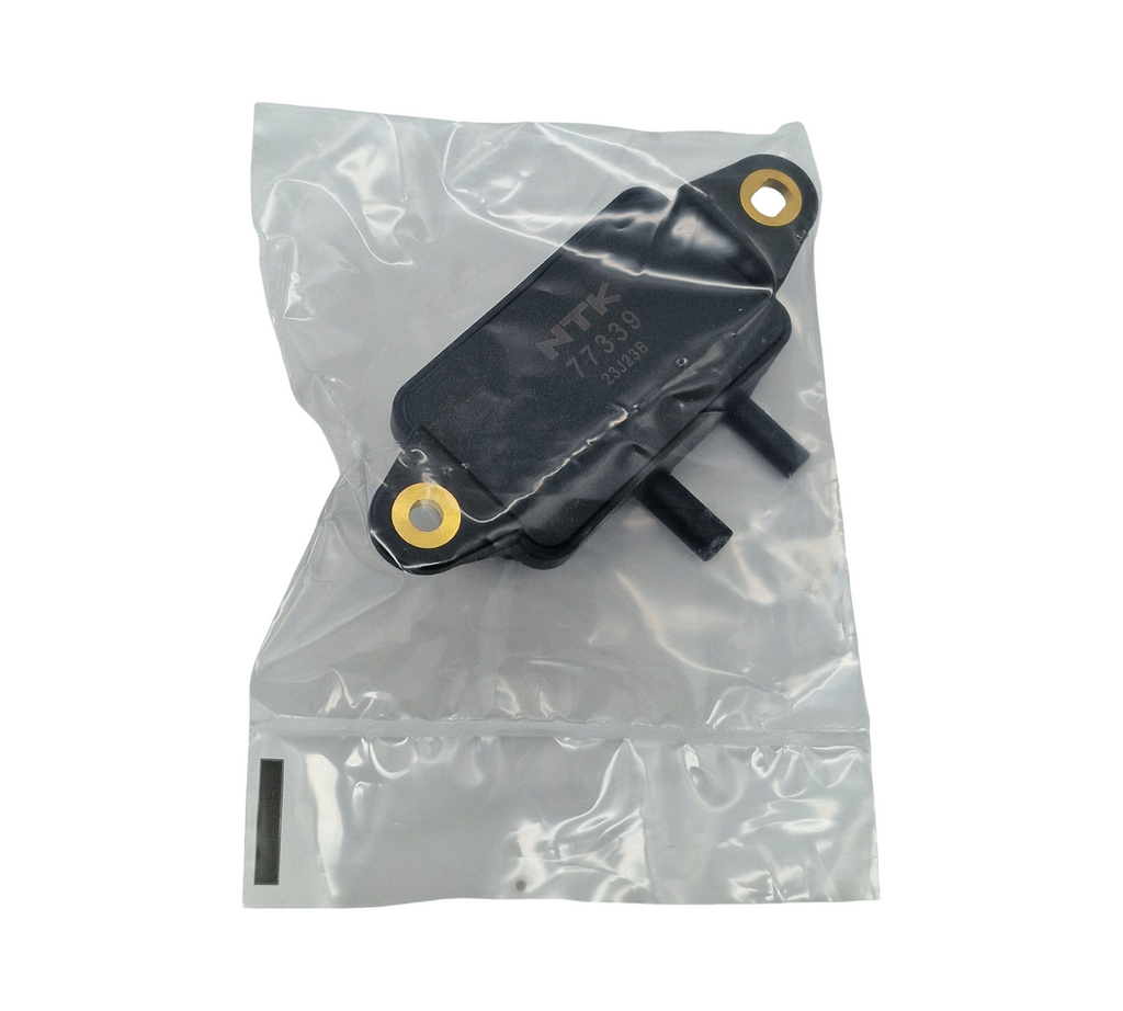 NTK EPD3-V053 77339 Abgas Differenzdrucksensor Drucksensor
