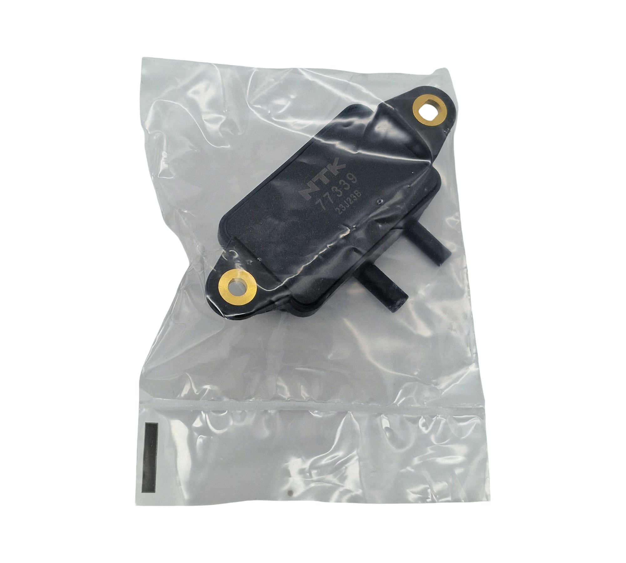 NTK EPD3-V053 77339 Abgas Differenzdrucksensor Drucksensor