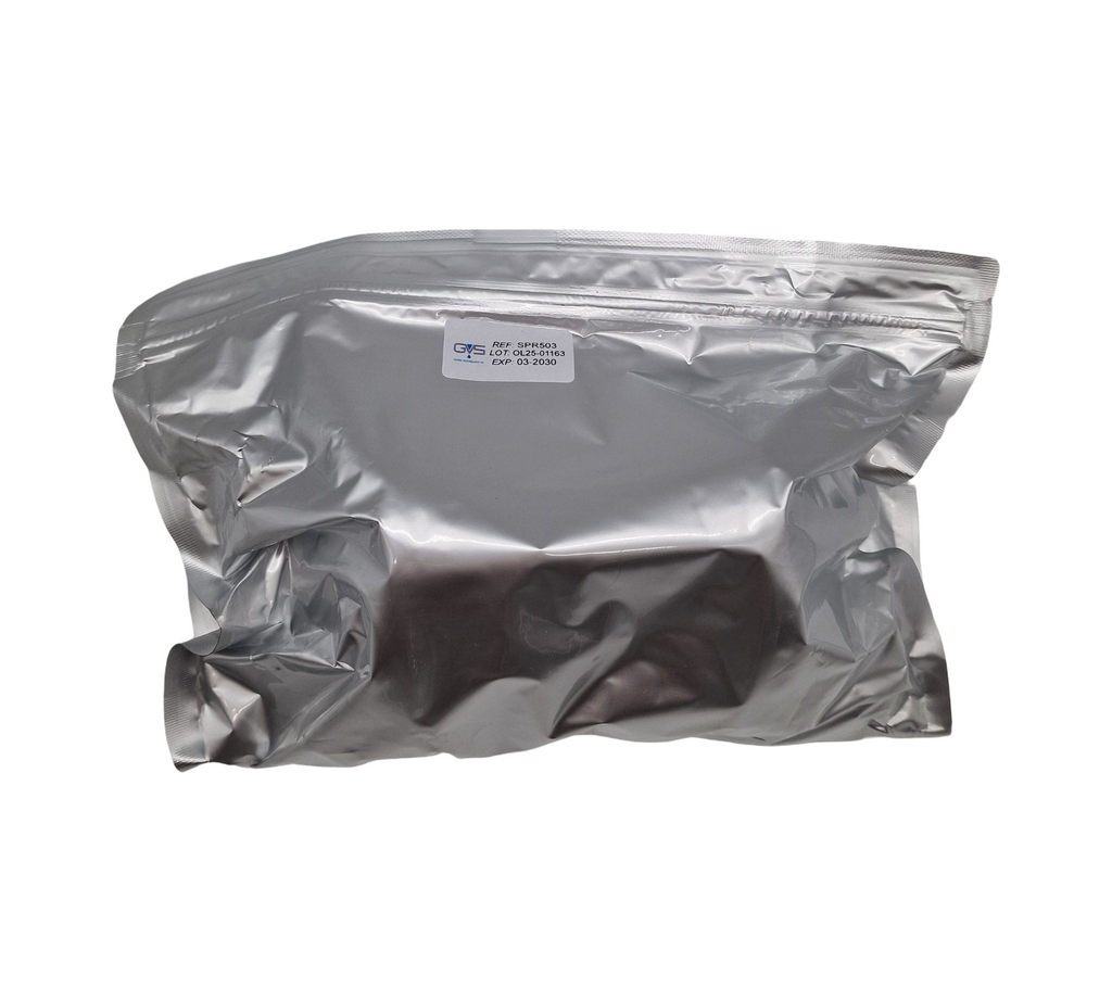 GVS SPR503 Elipse Atemschutzmaske A1P3 Filter Gr. M/L