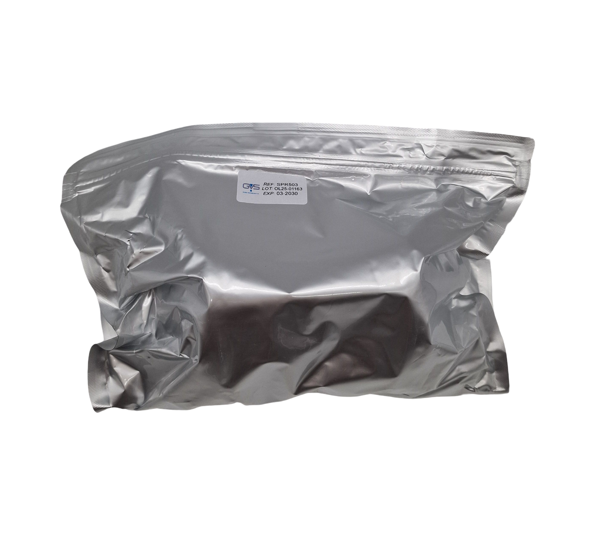 GVS SPR503 Elipse Atemschutzmaske A1P3 Filter Gr. M/L