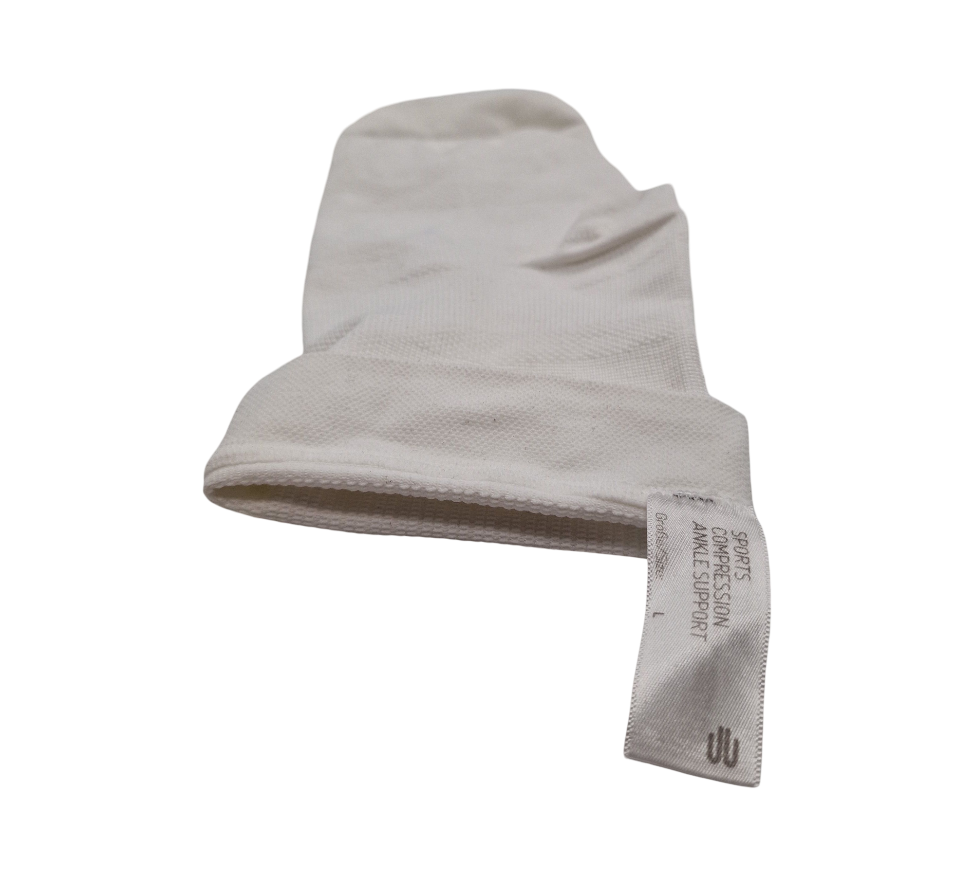 Bauerfeind Sports Compression Knöchelbandage Unisex Gr. L