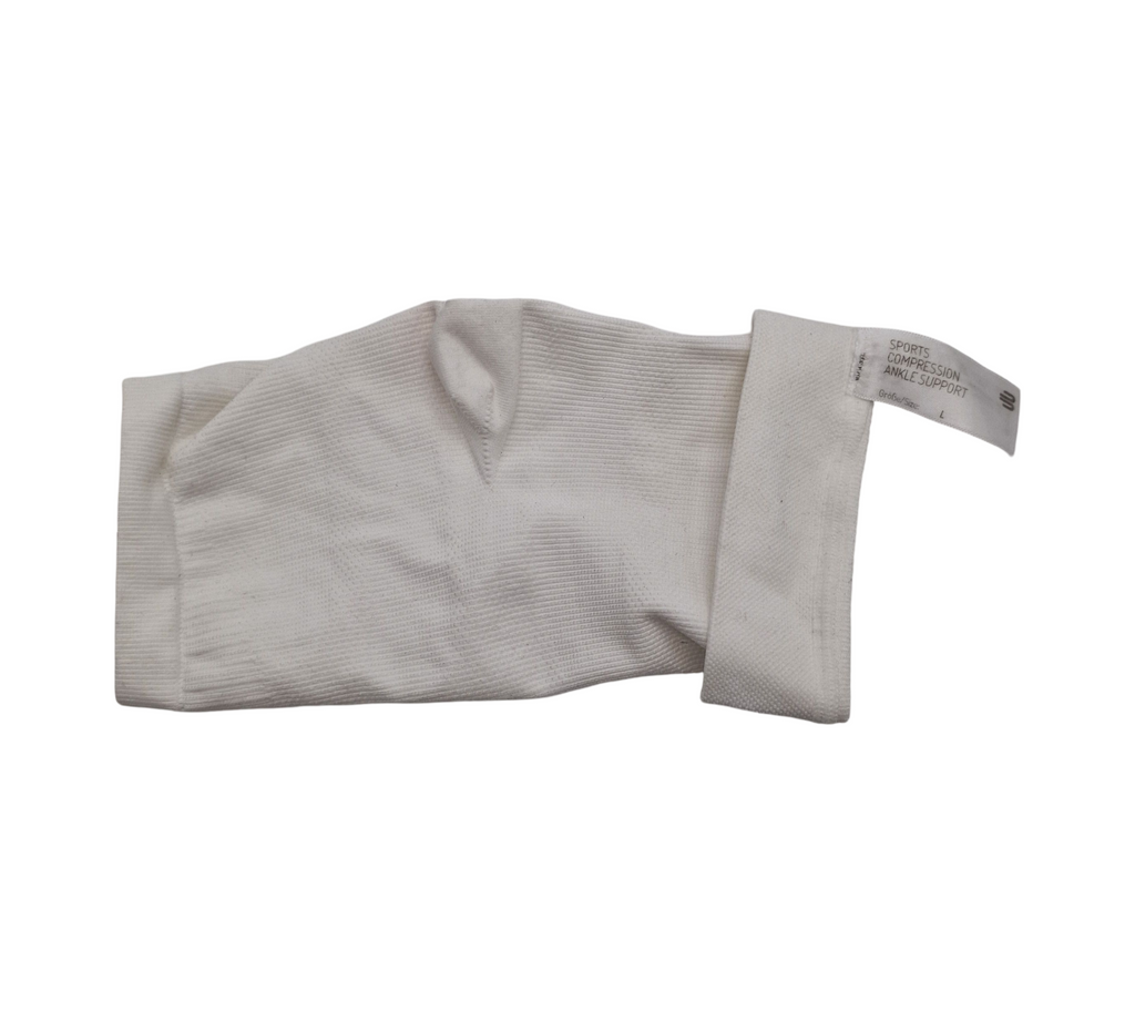 Bauerfeind Sports Compression Knöchelbandage Unisex Gr. L
