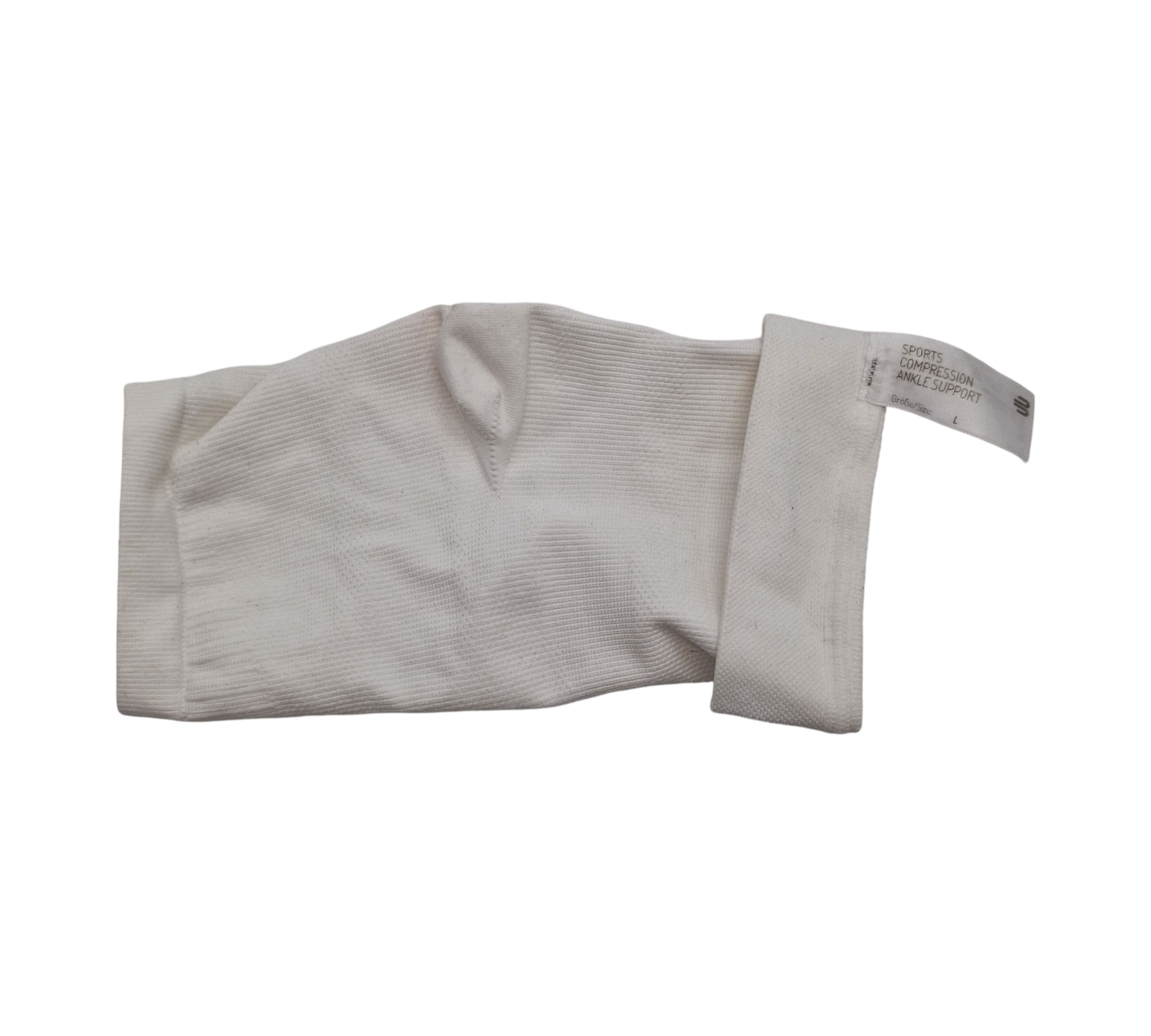 Bauerfeind Sports Compression Knöchelbandage Unisex Gr. L