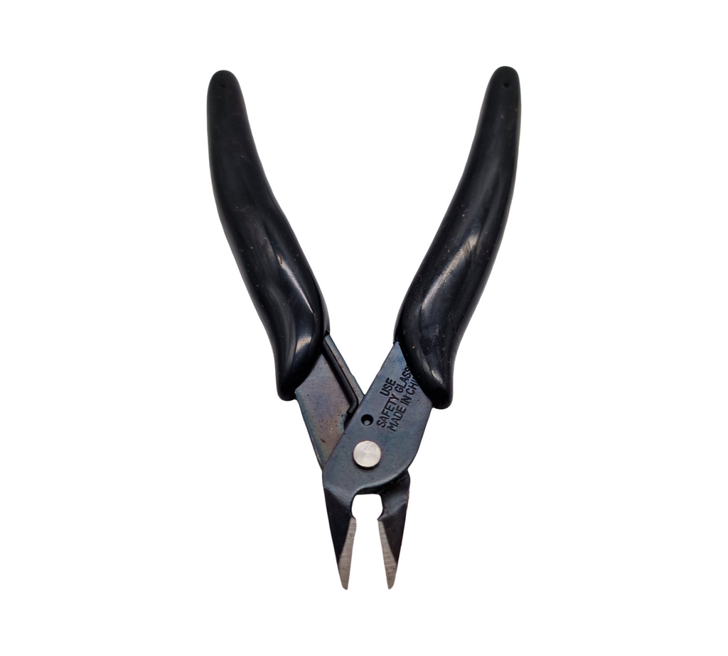 BOOSDEN 170 Seitenschneider 10er Pack 127mm Mini Schneidezange